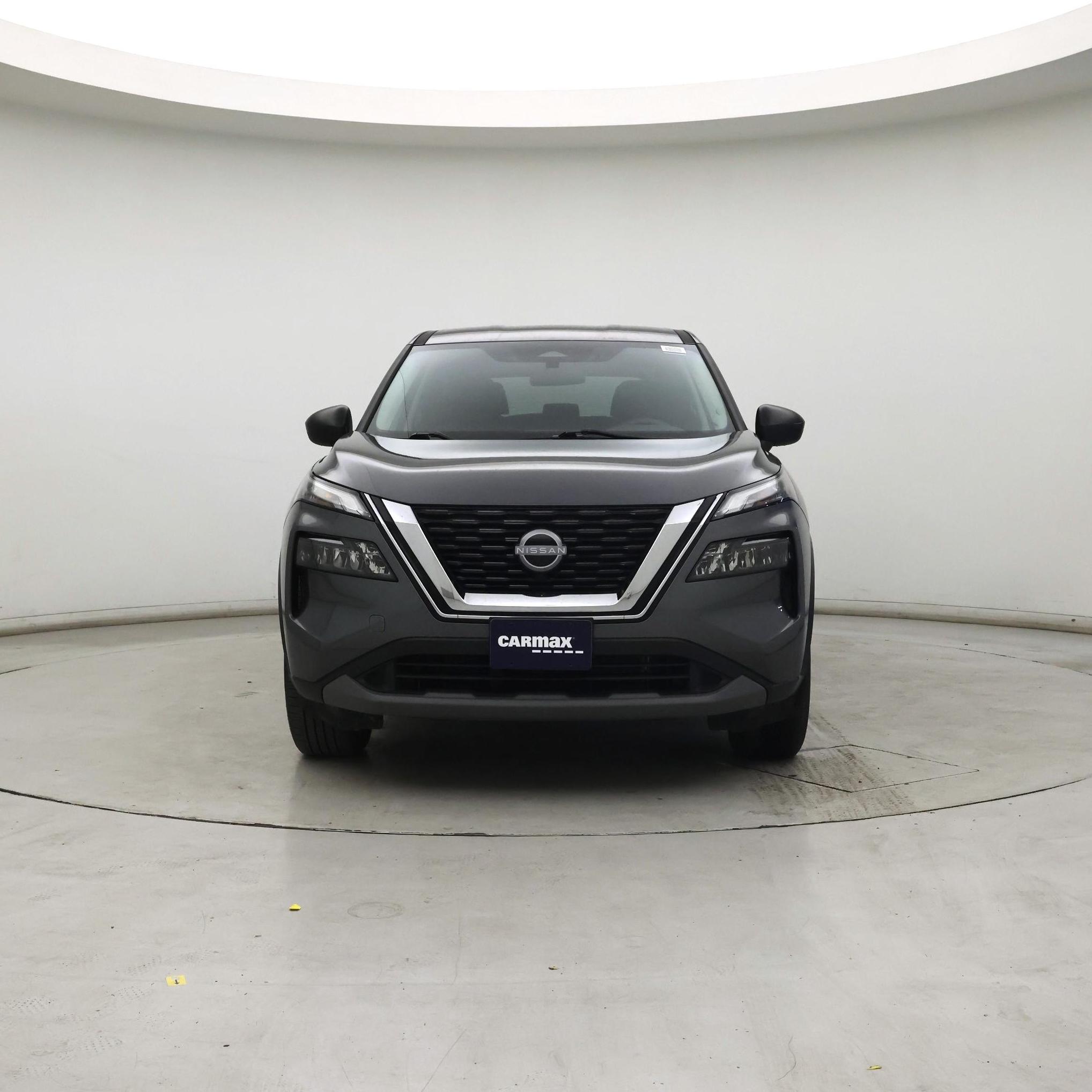 Thumbnail: 2023 Nissan Rogue - 5