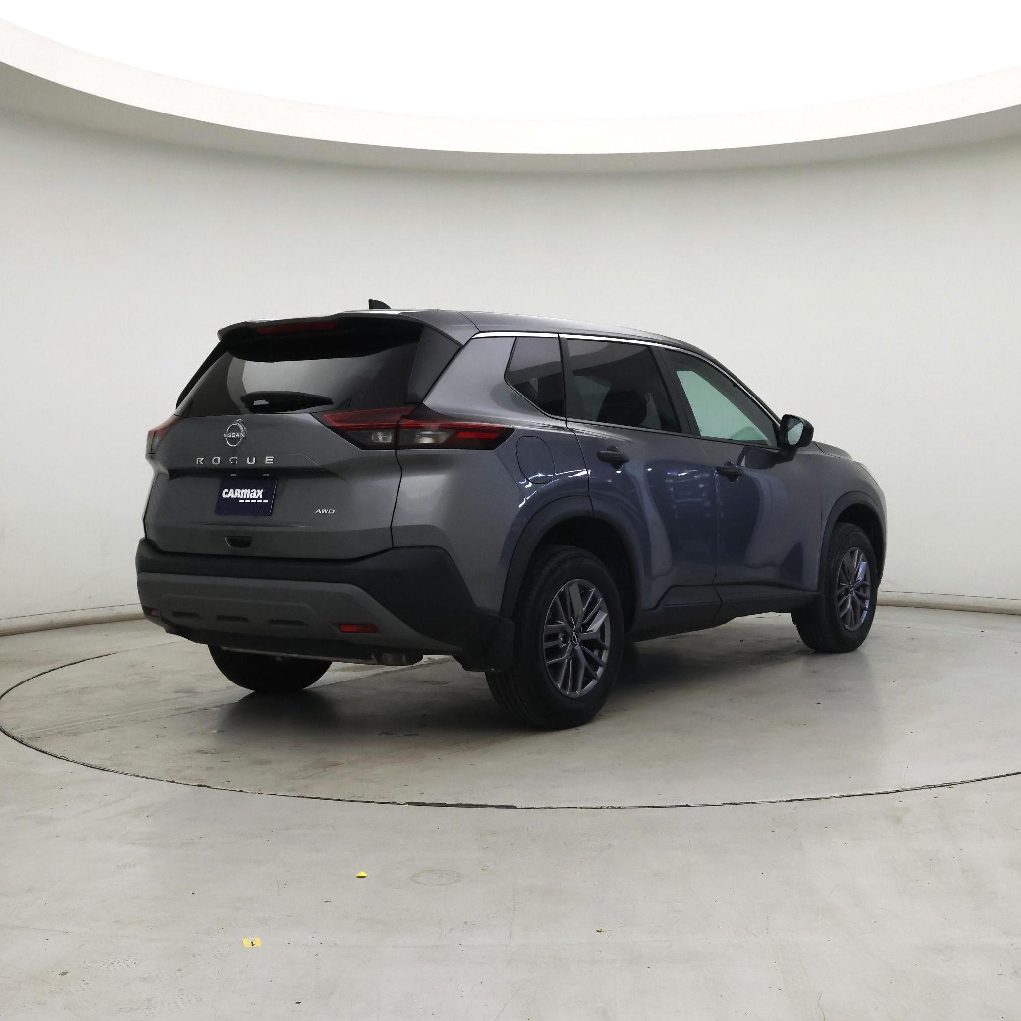 Thumbnail: 2023 Nissan Rogue - 8