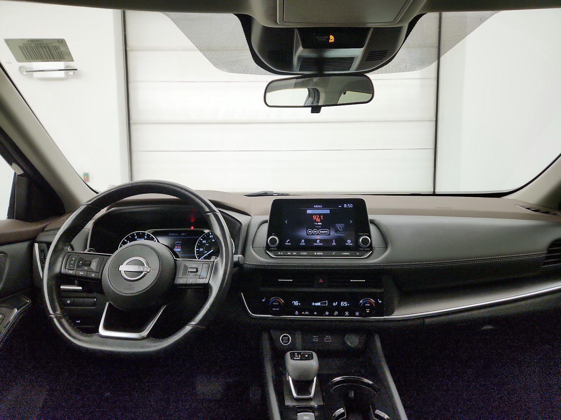 Thumbnail: 2023 Nissan Rogue - 9