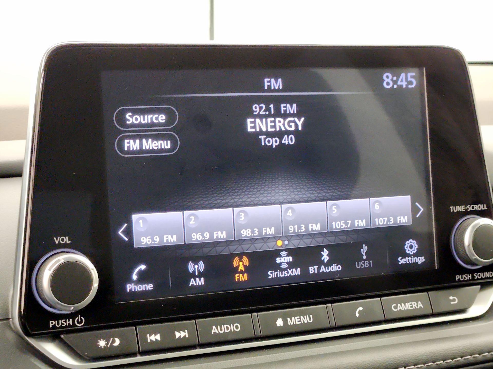 Thumbnail: 2023 Nissan Rogue - 15