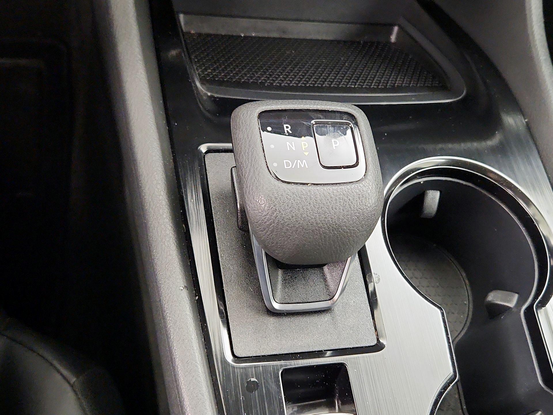 Thumbnail: 2023 Nissan Rogue - 17