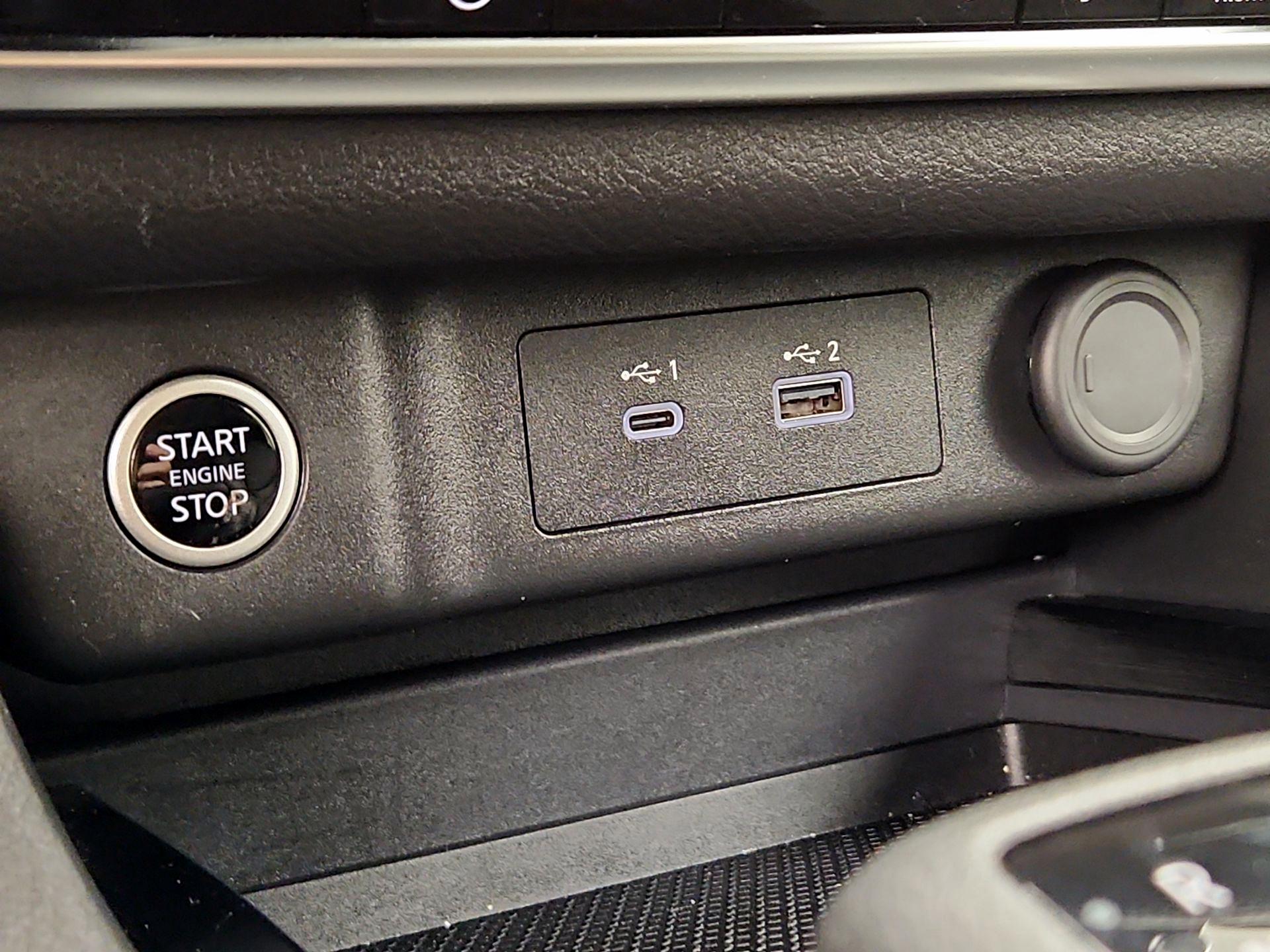 Thumbnail: 2023 Nissan Rogue - 18