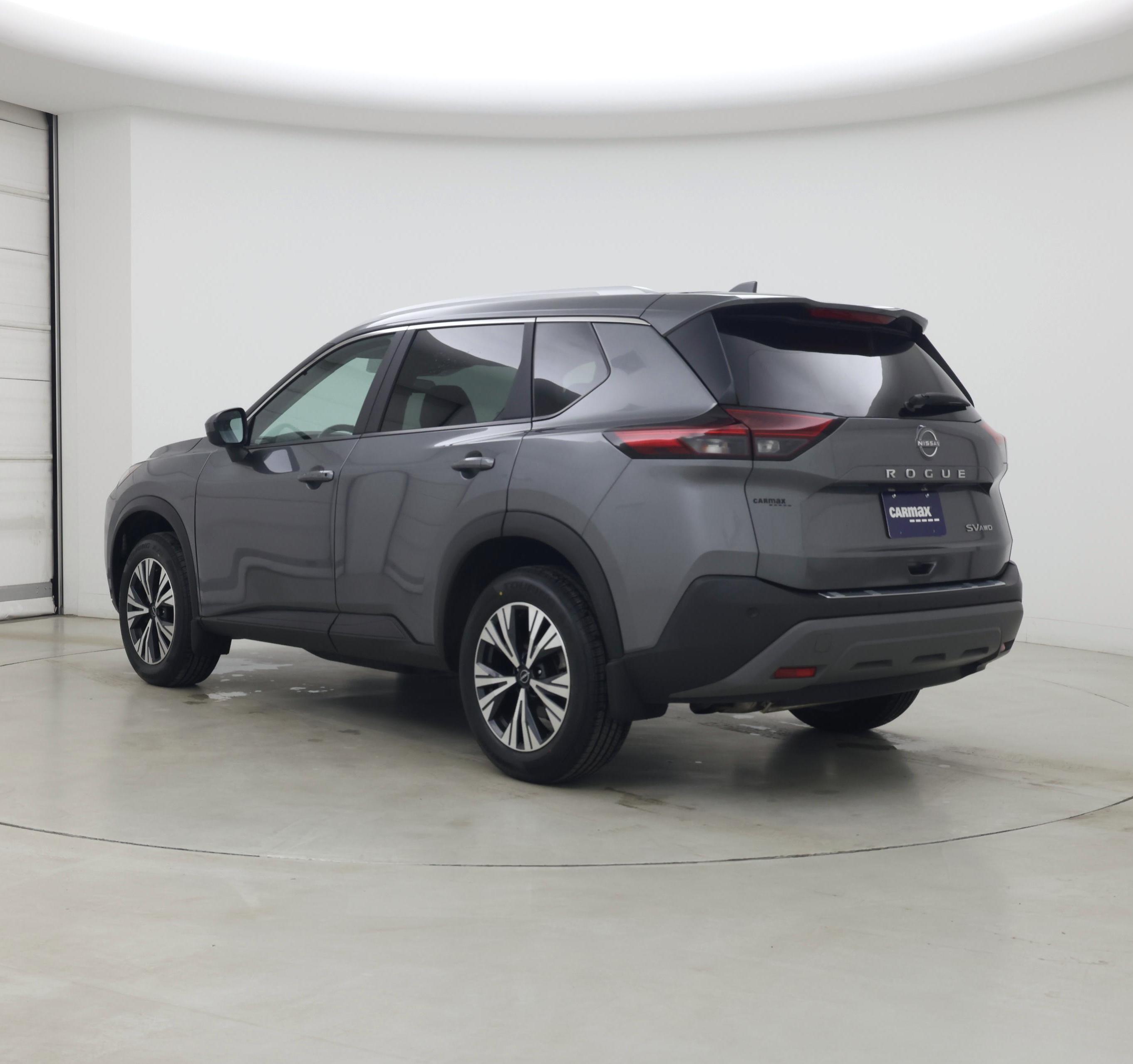 Thumbnail: 2023 Nissan Rogue - 2