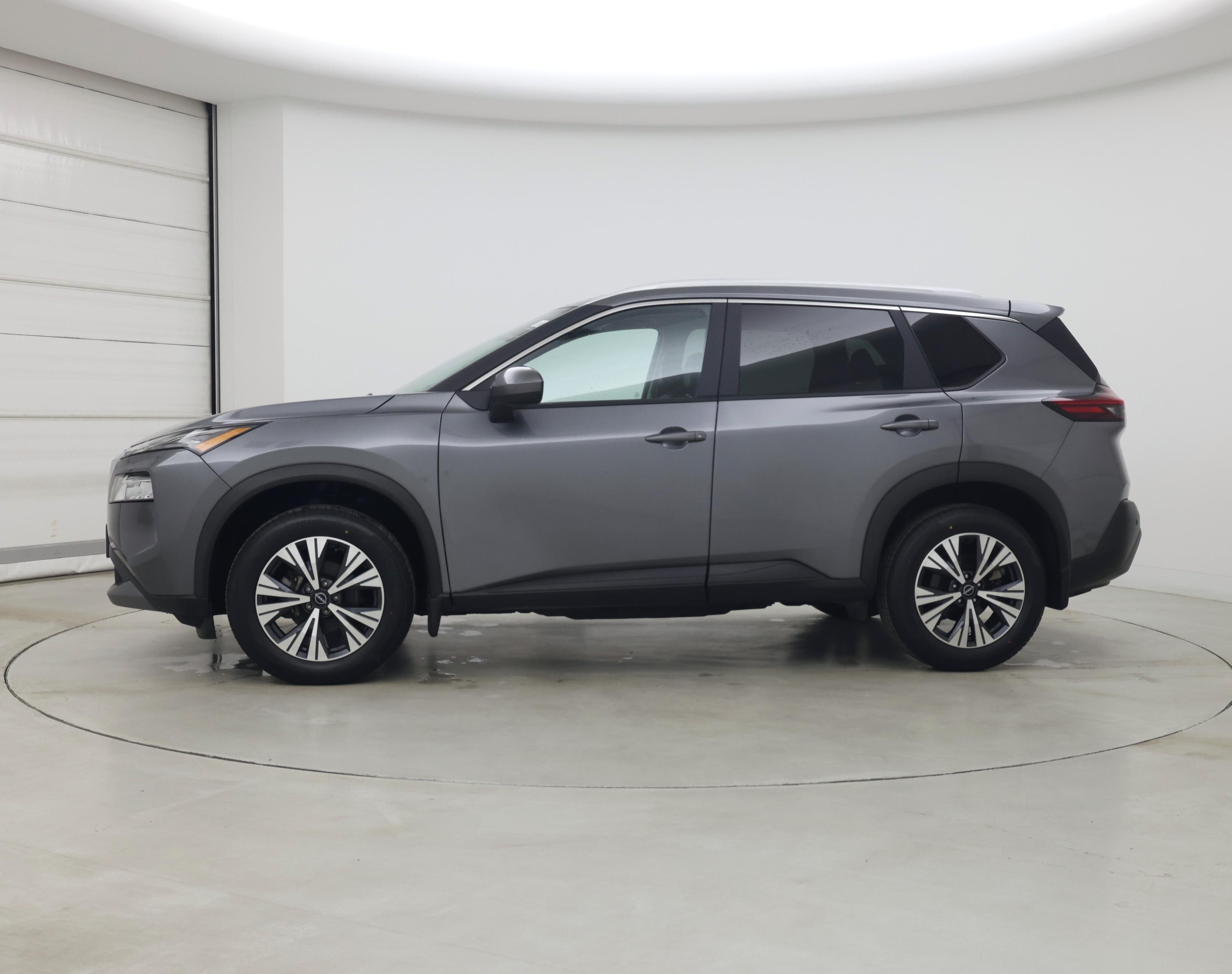 Thumbnail: 2023 Nissan Rogue - 3