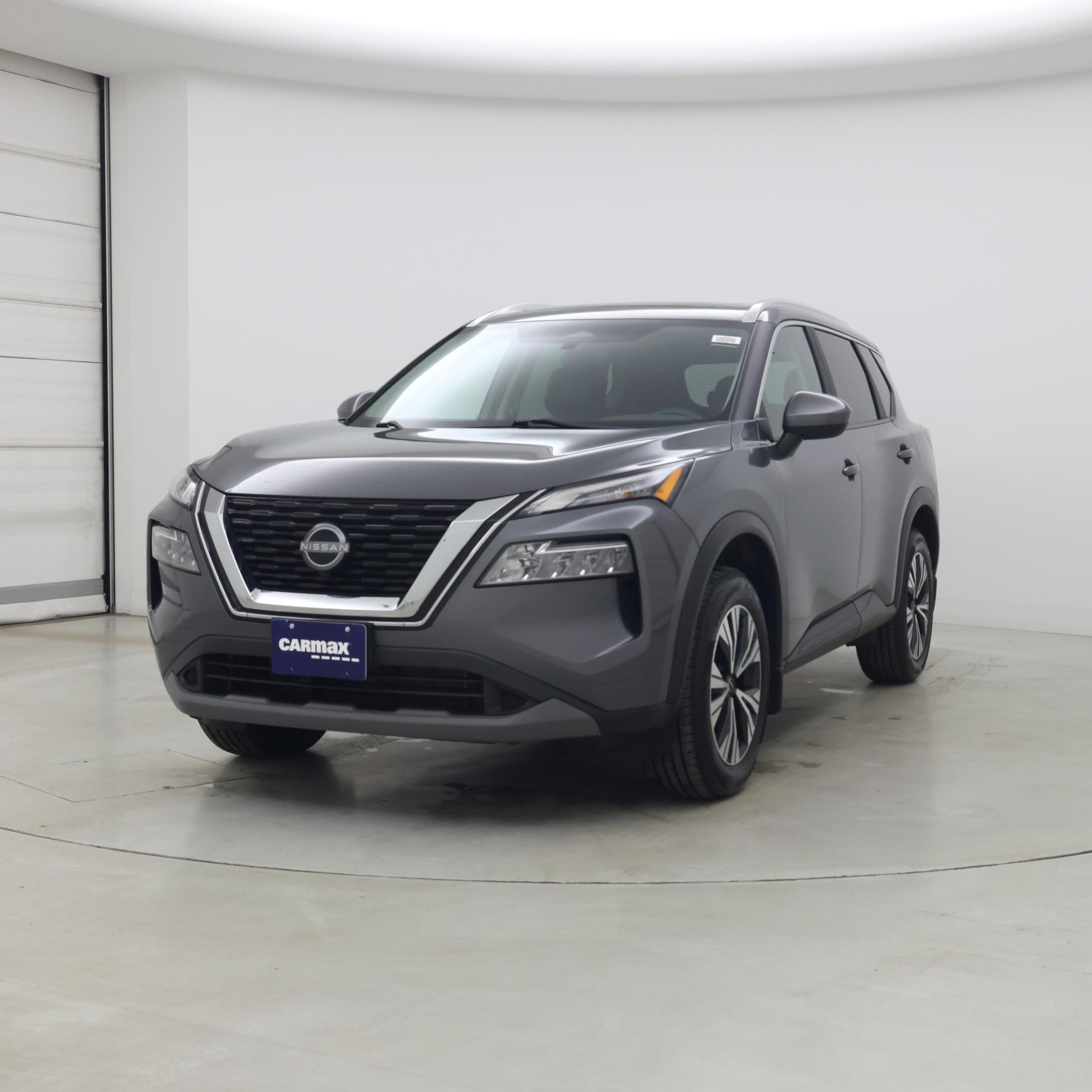 Thumbnail: 2023 Nissan Rogue - 4