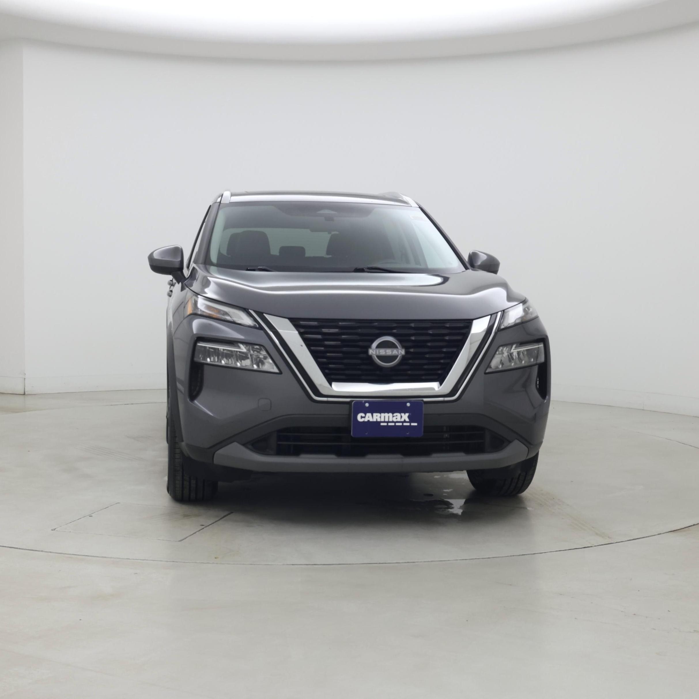 Thumbnail: 2023 Nissan Rogue - 5