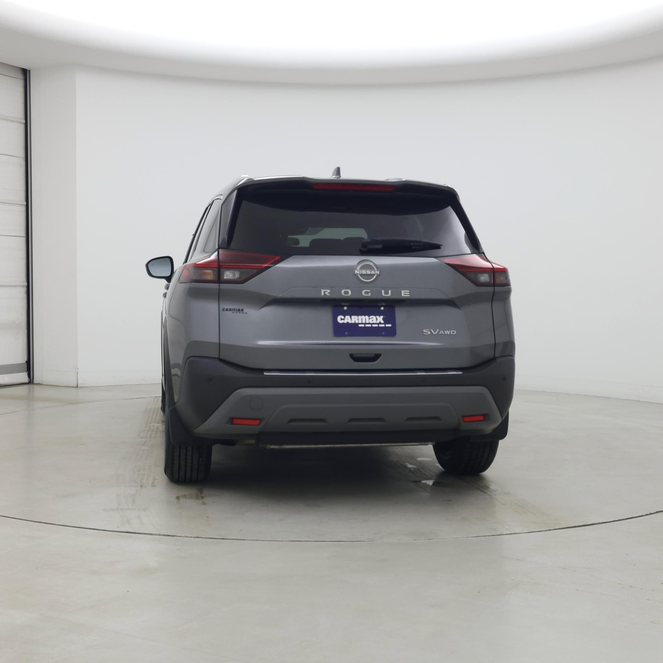 Thumbnail: 2023 Nissan Rogue - 6