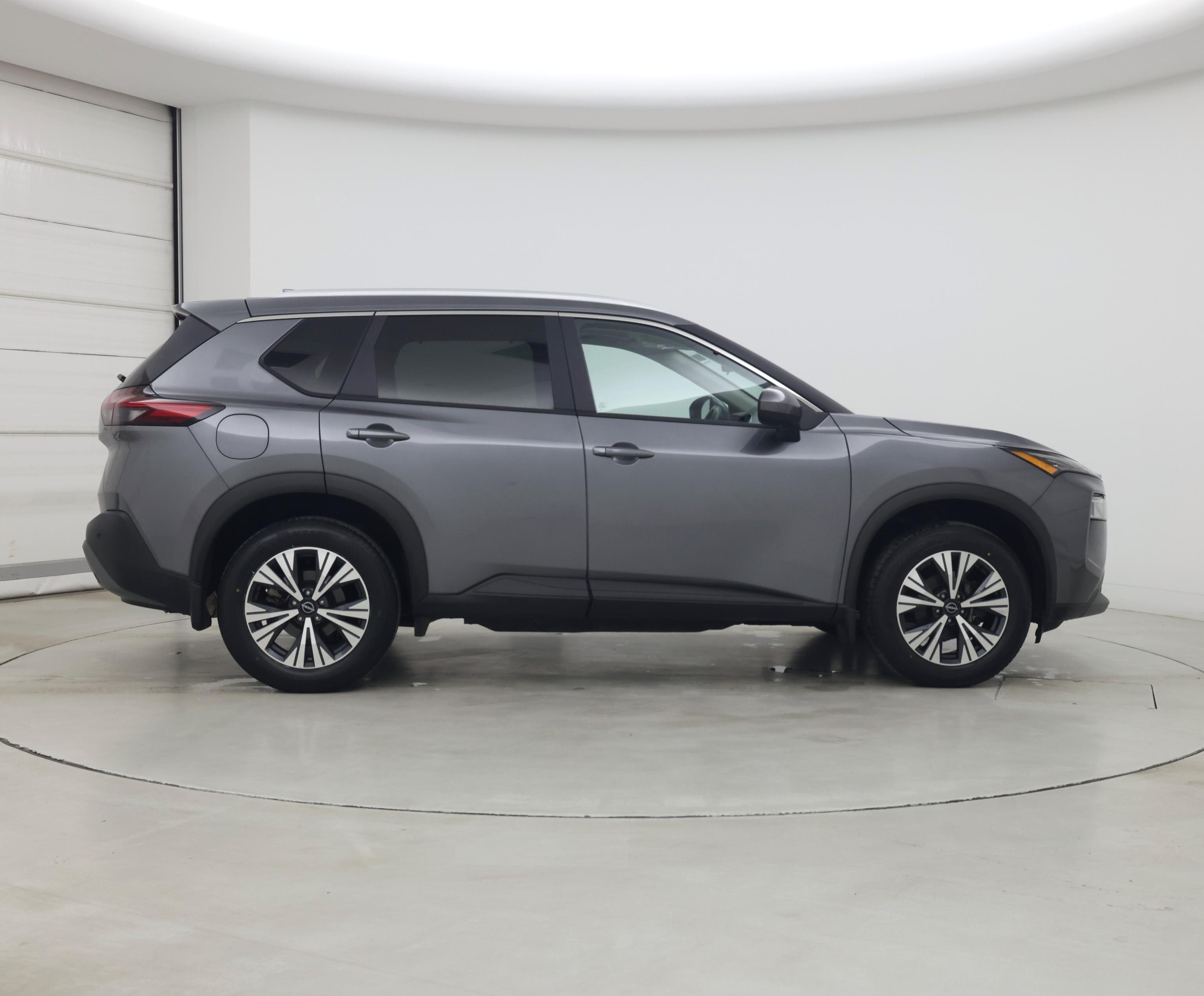 Thumbnail: 2023 Nissan Rogue - 7