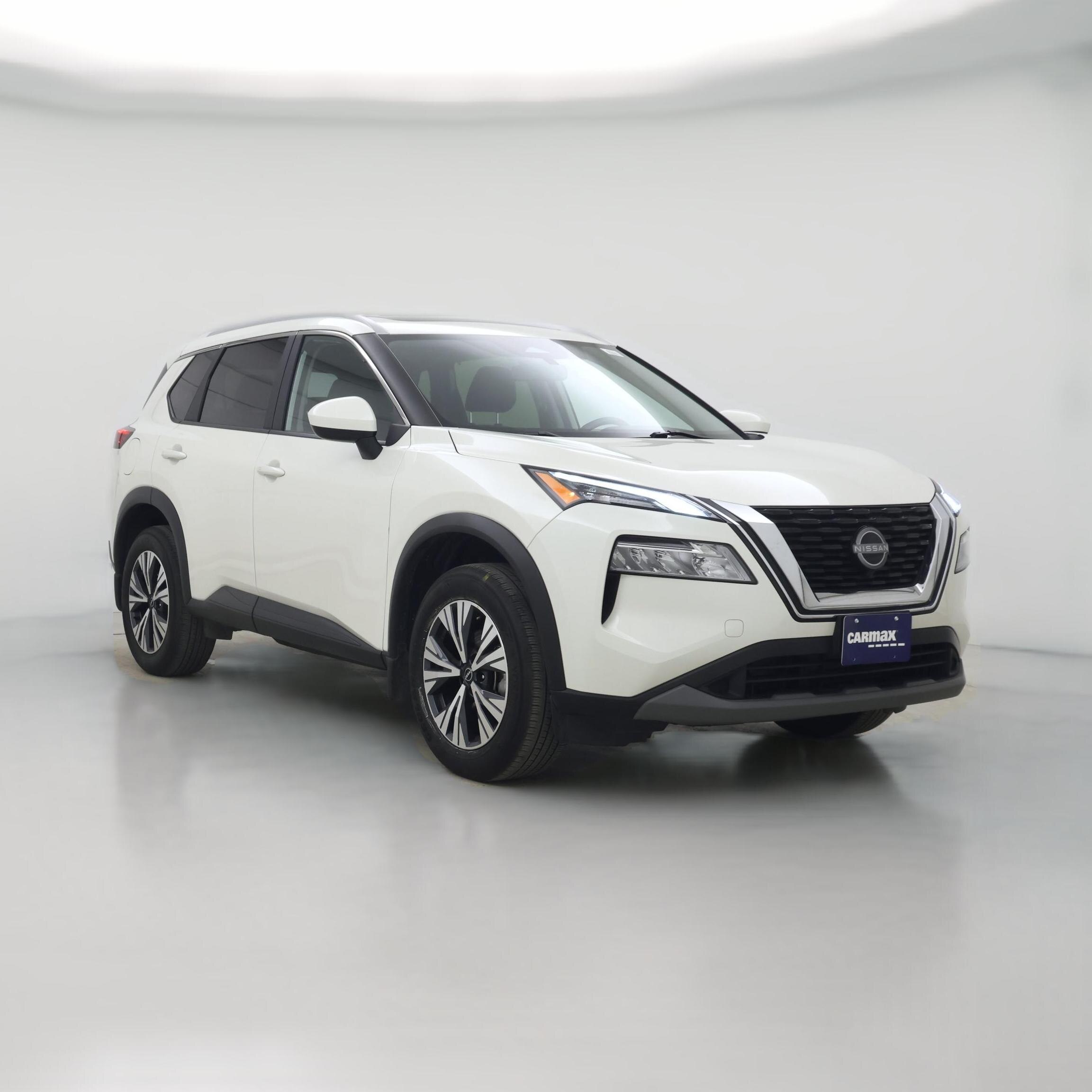 Thumbnail: 2023 Nissan Rogue - 1