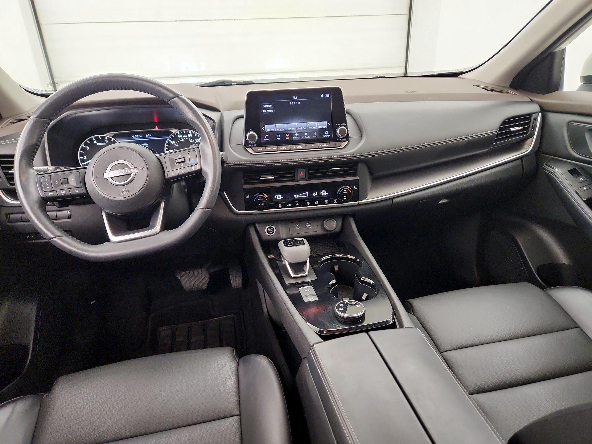 Thumbnail: 2023 Nissan Rogue - 9