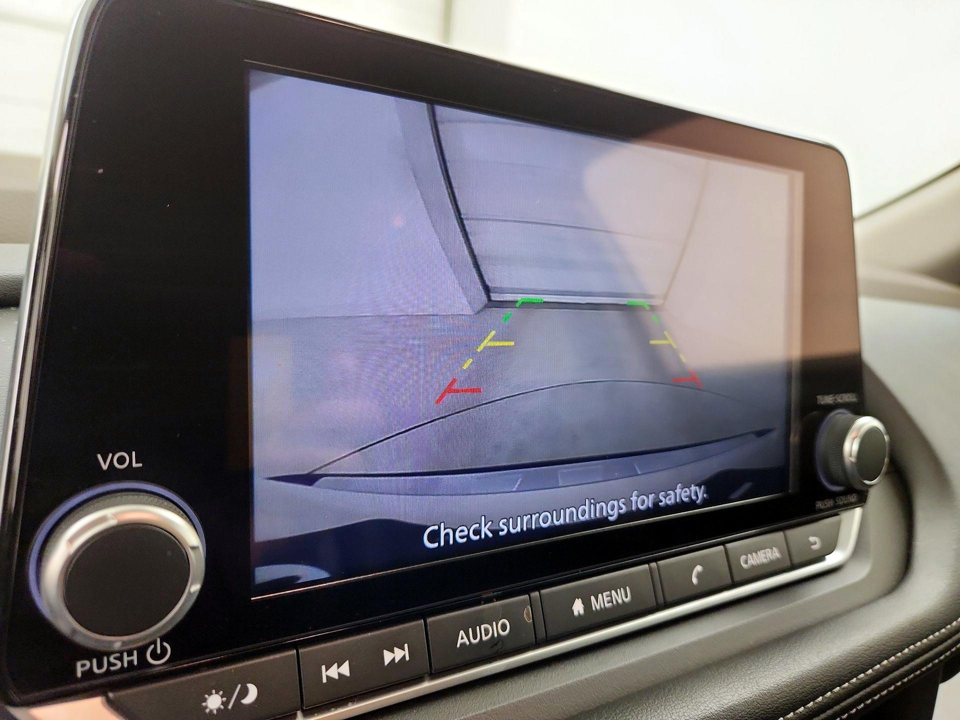 Thumbnail: 2023 Nissan Rogue - 14