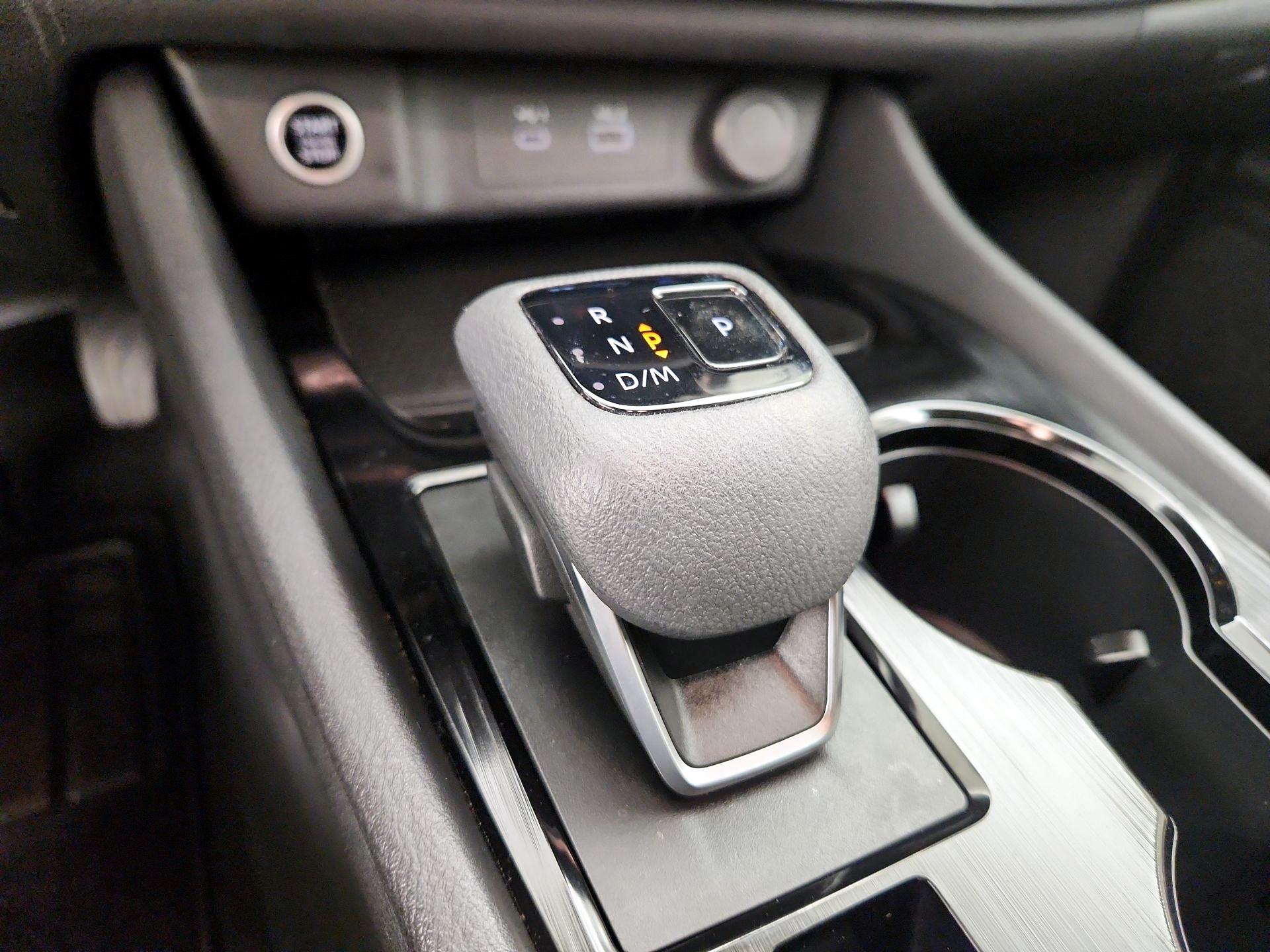 Thumbnail: 2023 Nissan Rogue - 17