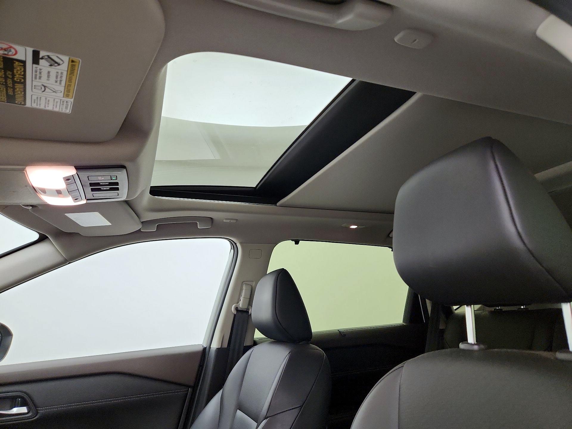 Thumbnail: 2023 Nissan Rogue - 19