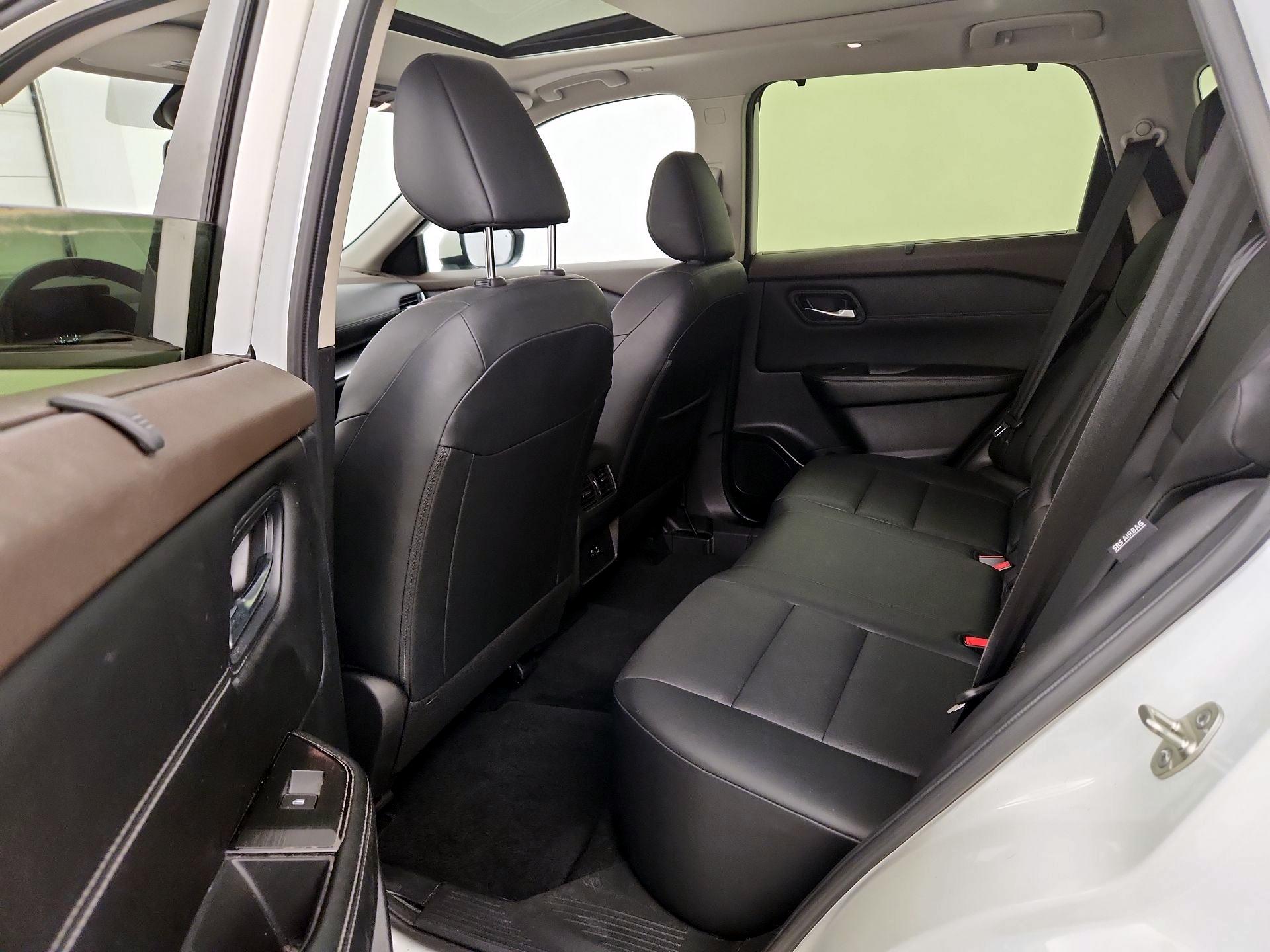 Thumbnail: 2023 Nissan Rogue - 20