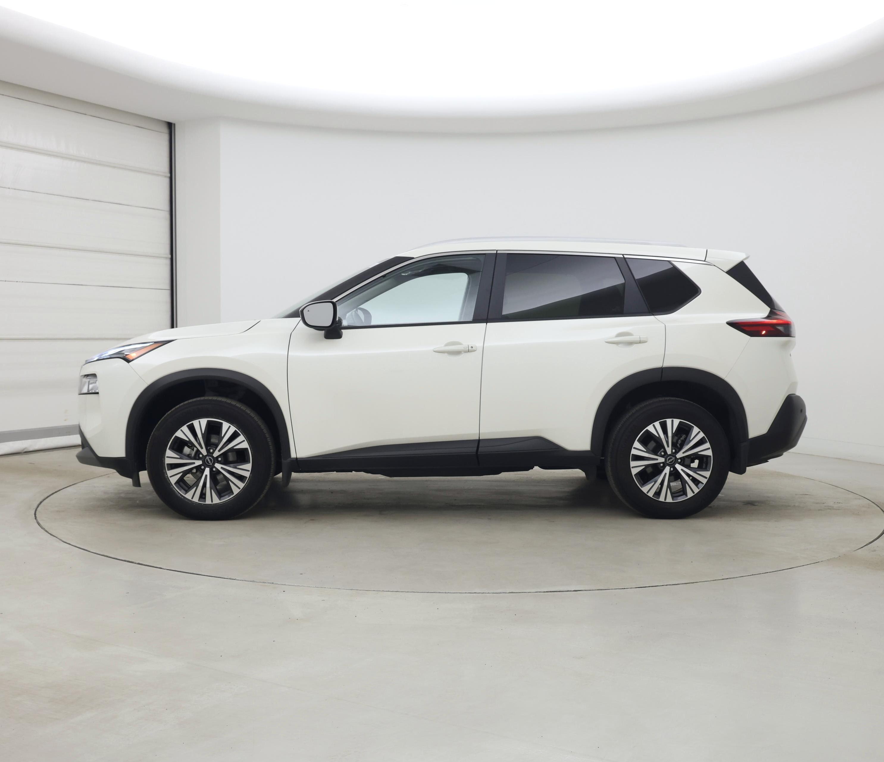 Thumbnail: 2023 Nissan Rogue - 3