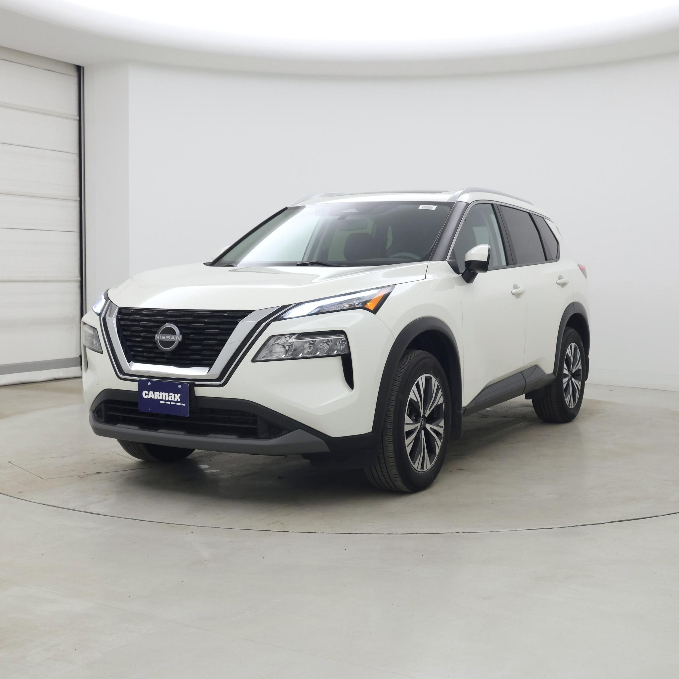 Thumbnail: 2023 Nissan Rogue - 4