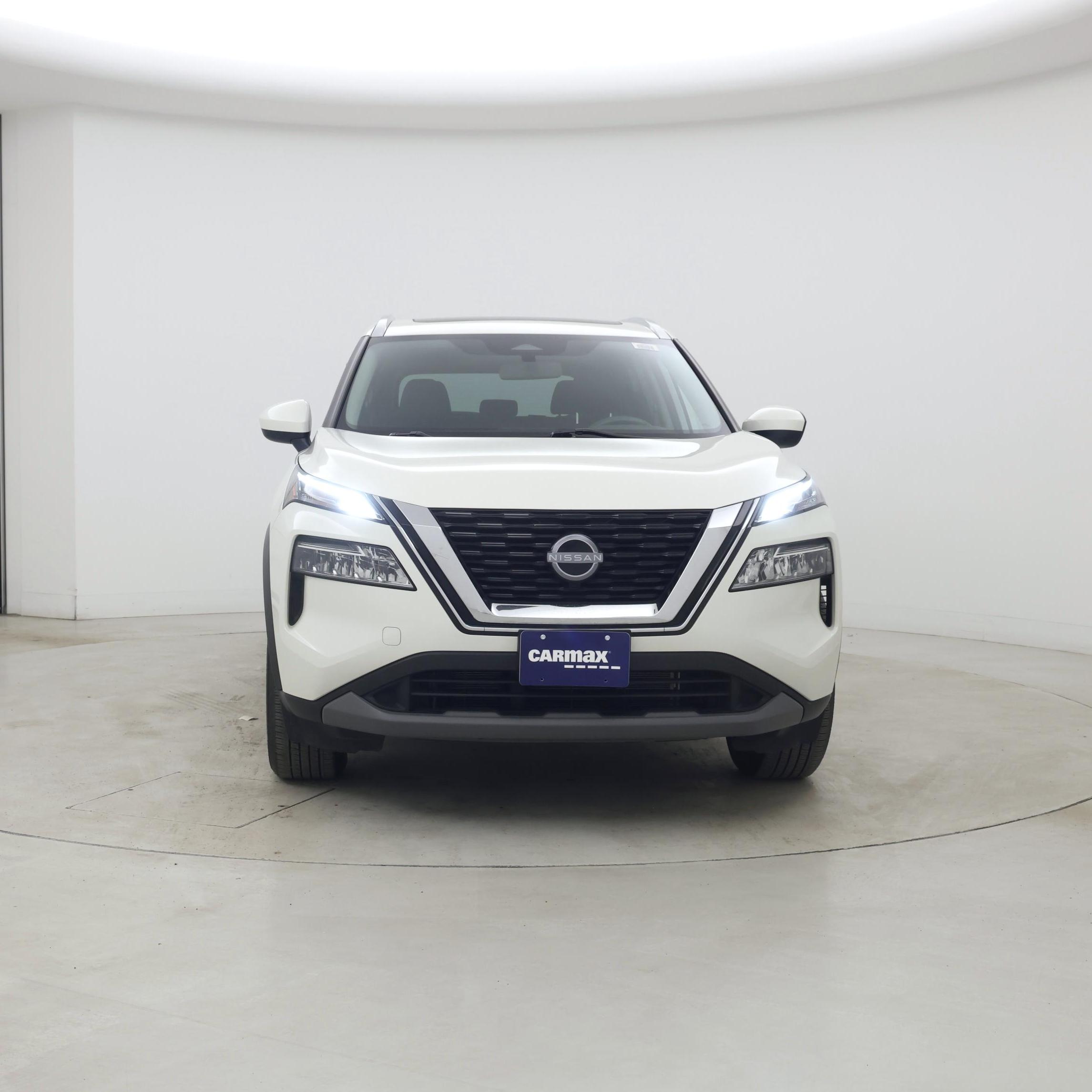 Thumbnail: 2023 Nissan Rogue - 5