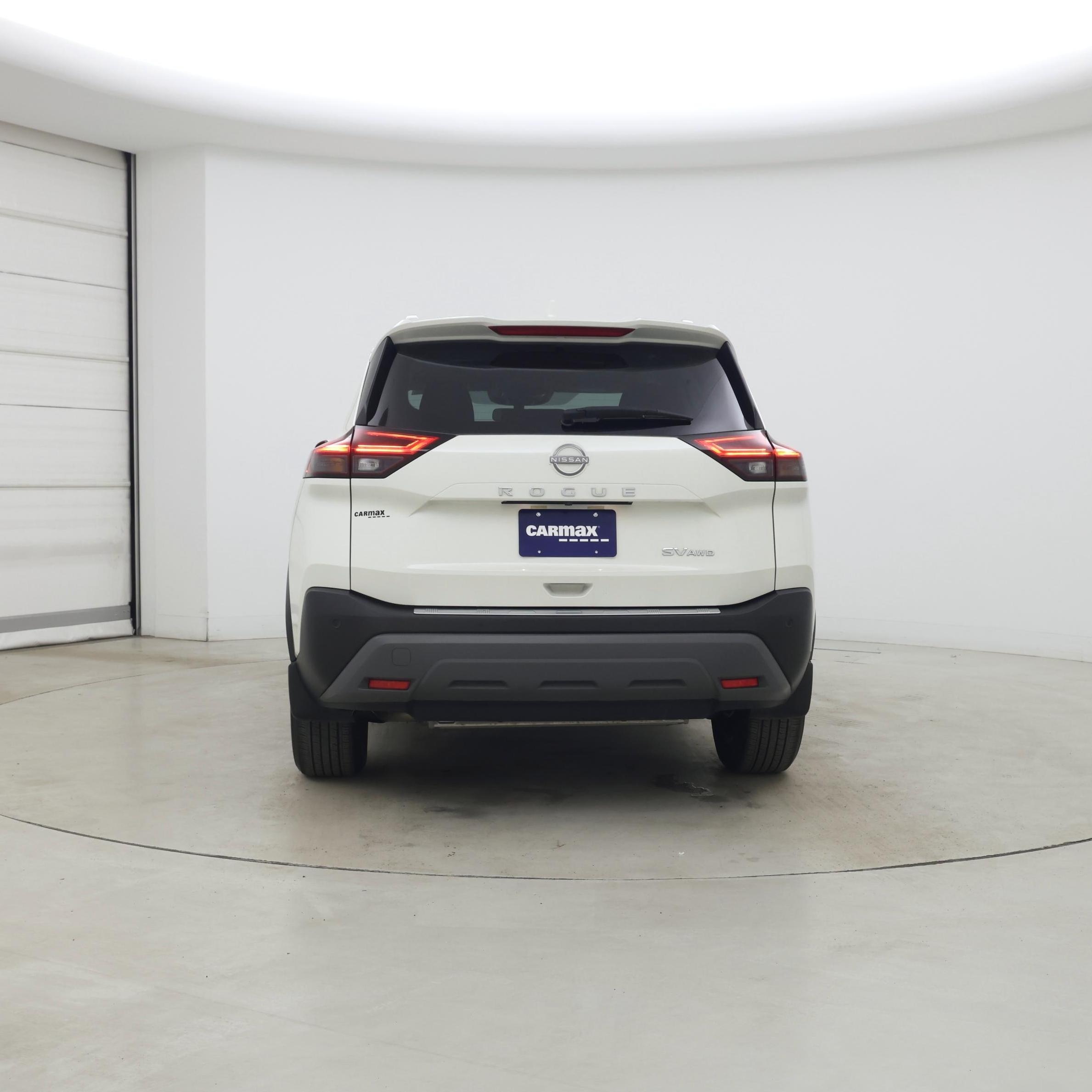 Thumbnail: 2023 Nissan Rogue - 6