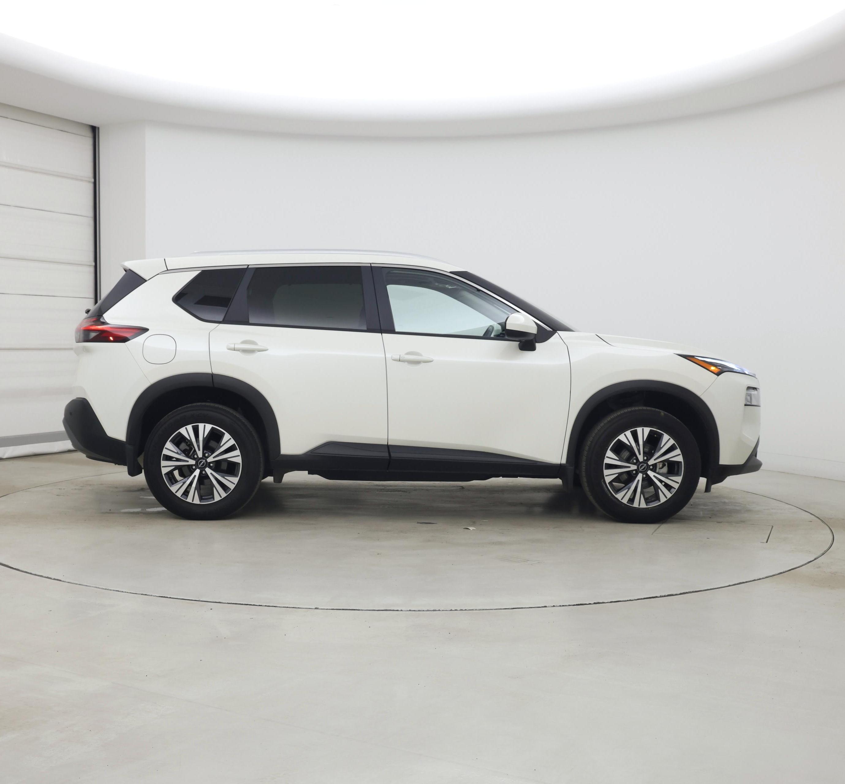 Thumbnail: 2023 Nissan Rogue - 7