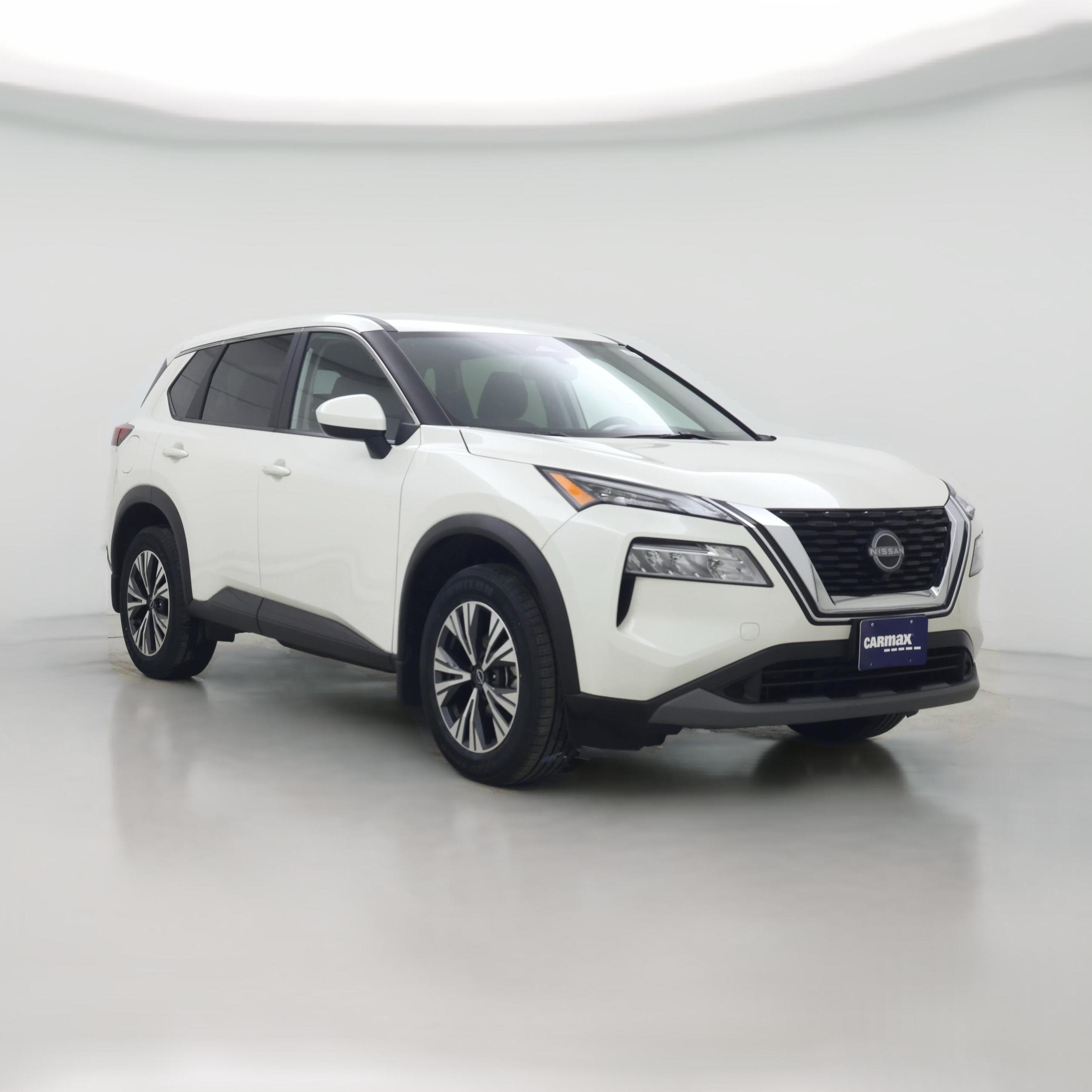 Thumbnail: 2023 Nissan Rogue - 1