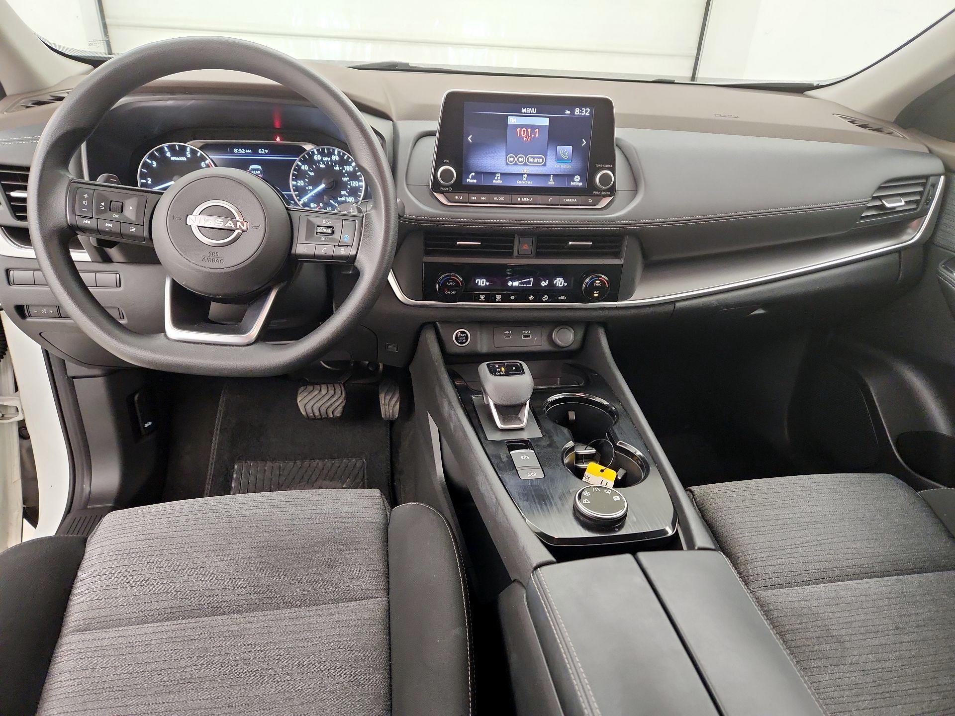 Thumbnail: 2023 Nissan Rogue - 9