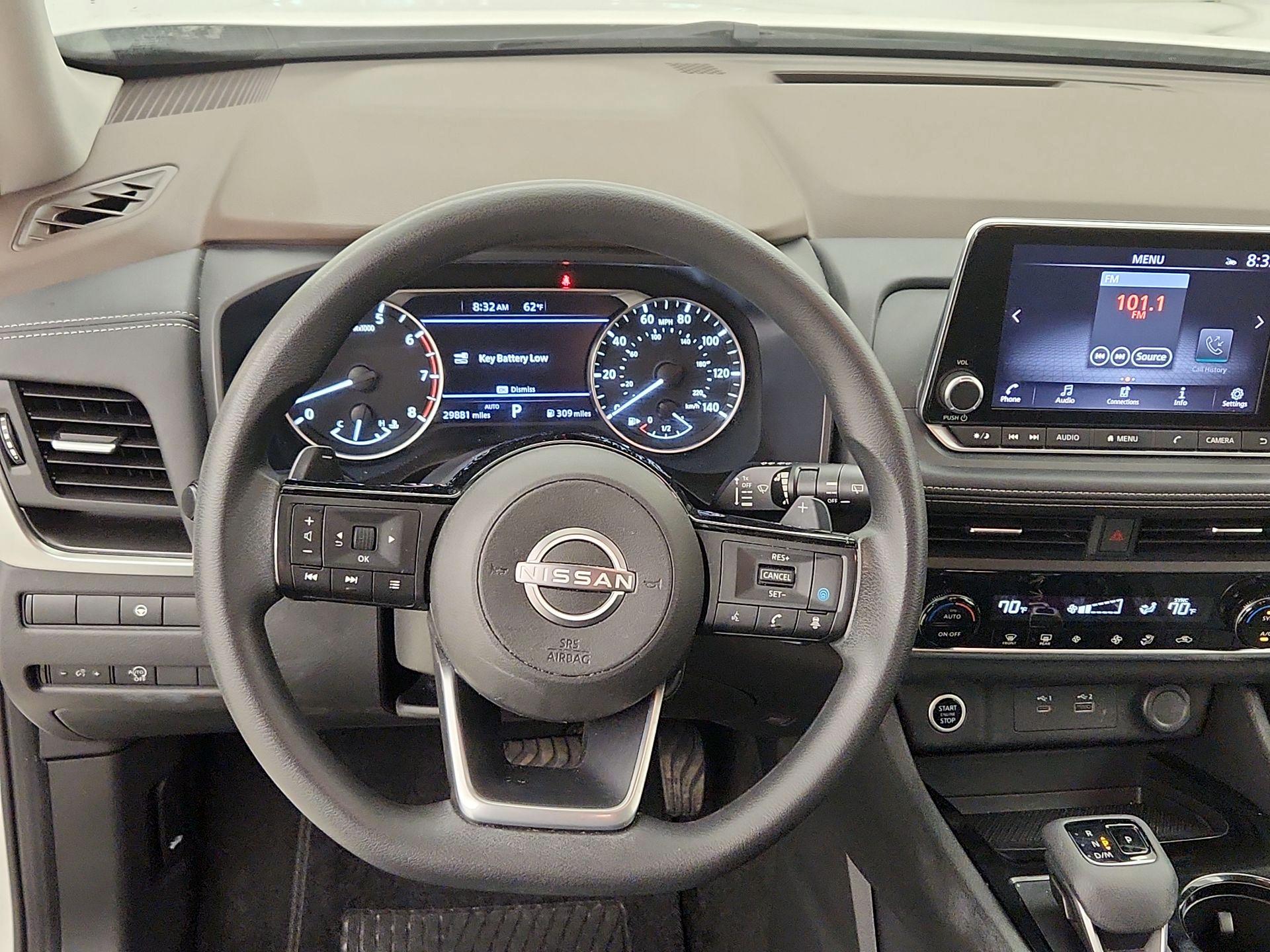 Thumbnail: 2023 Nissan Rogue - 10