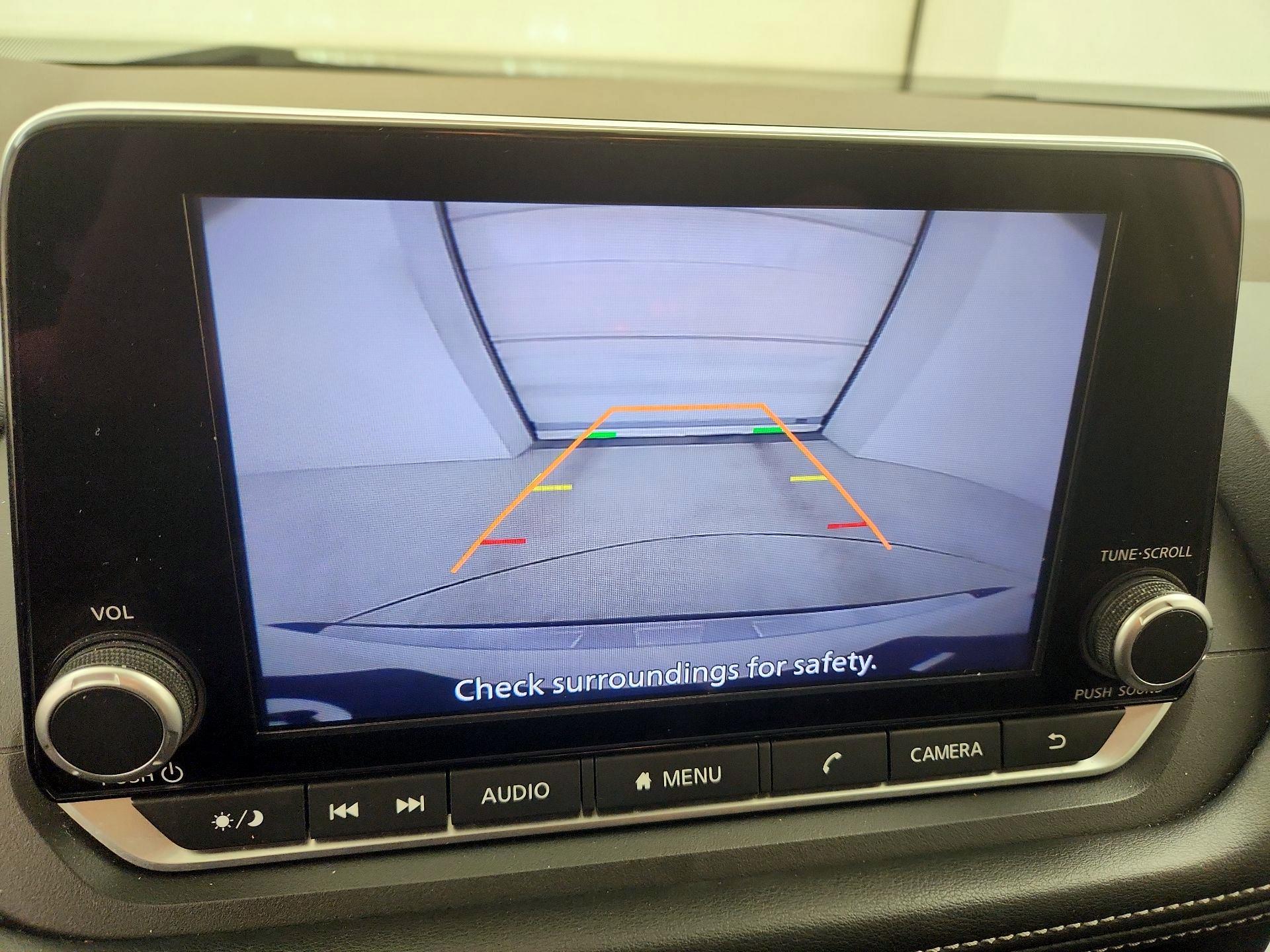 Thumbnail: 2023 Nissan Rogue - 14