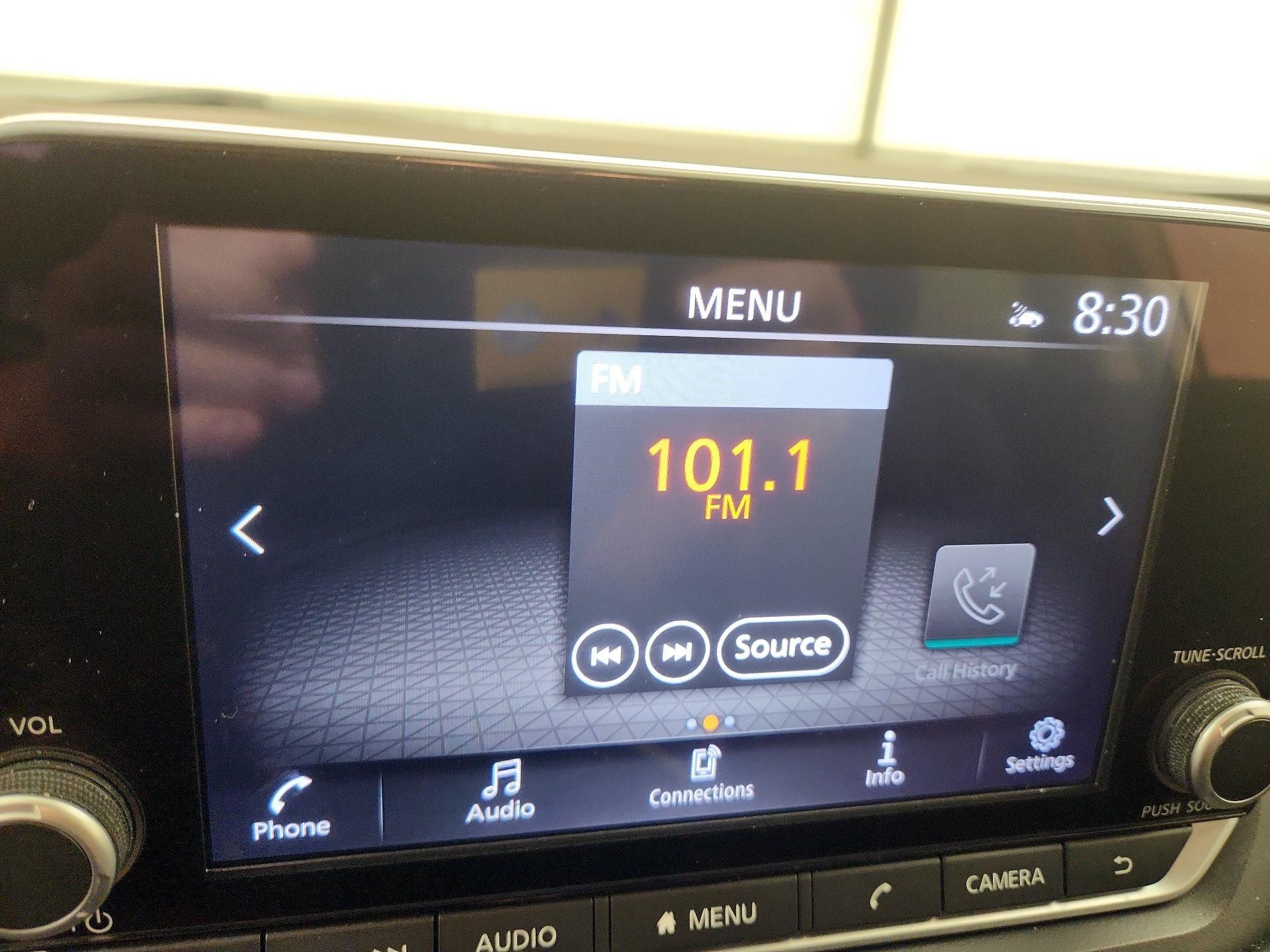 Thumbnail: 2023 Nissan Rogue - 15