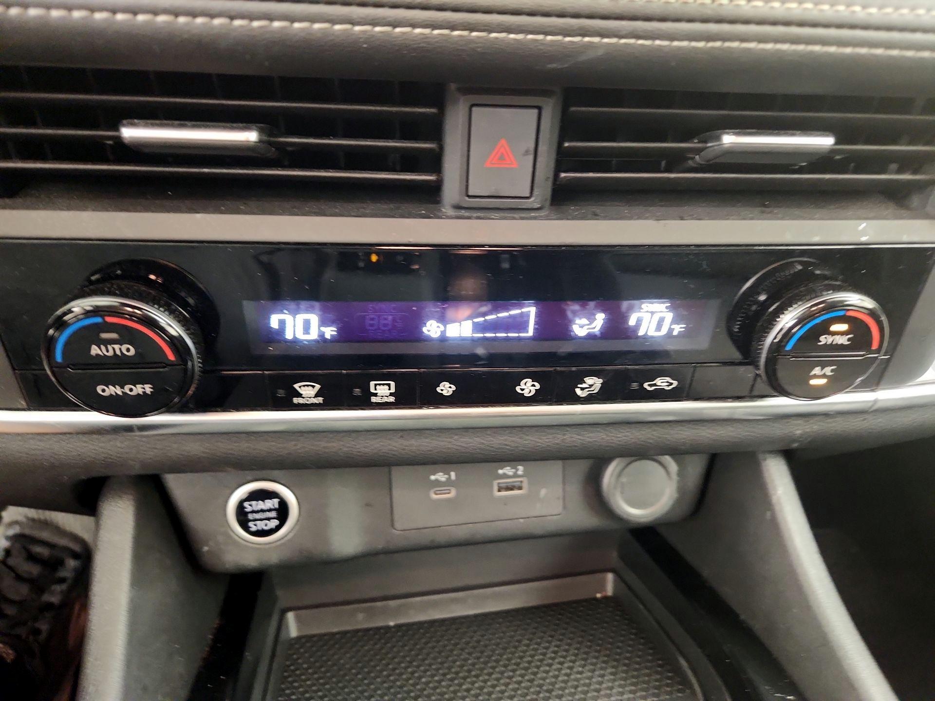 Thumbnail: 2023 Nissan Rogue - 16