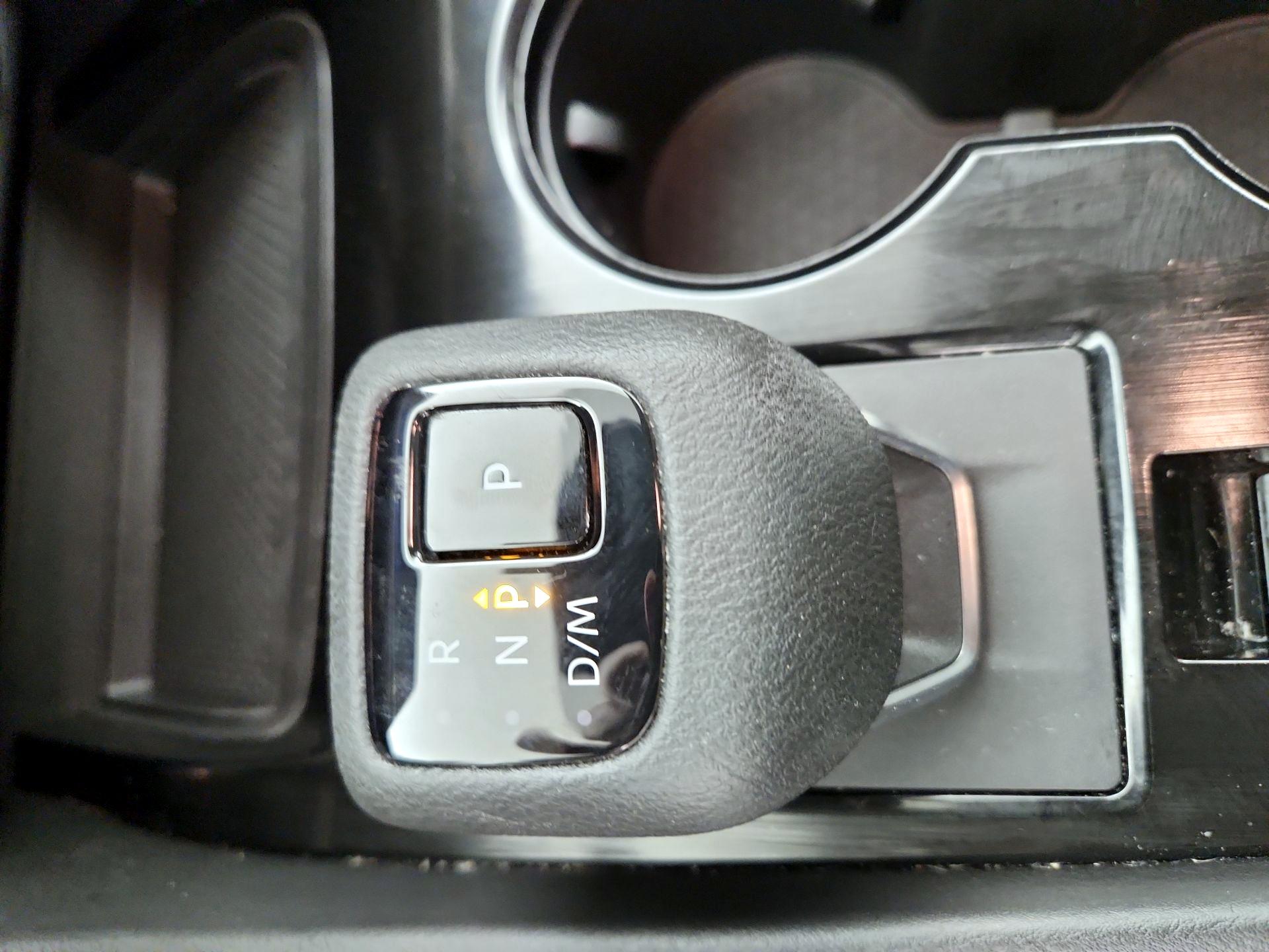 Thumbnail: 2023 Nissan Rogue - 17