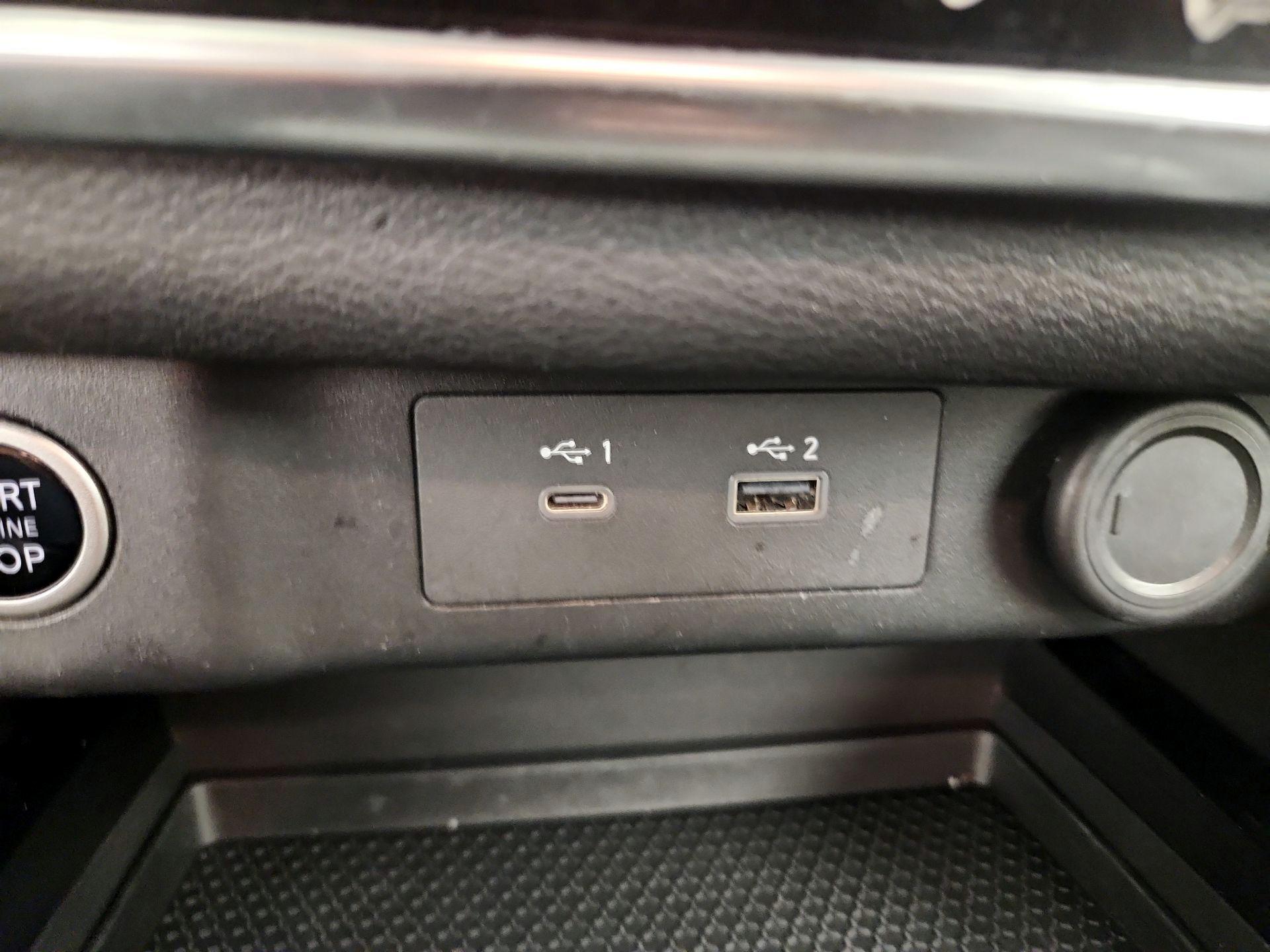 Thumbnail: 2023 Nissan Rogue - 18