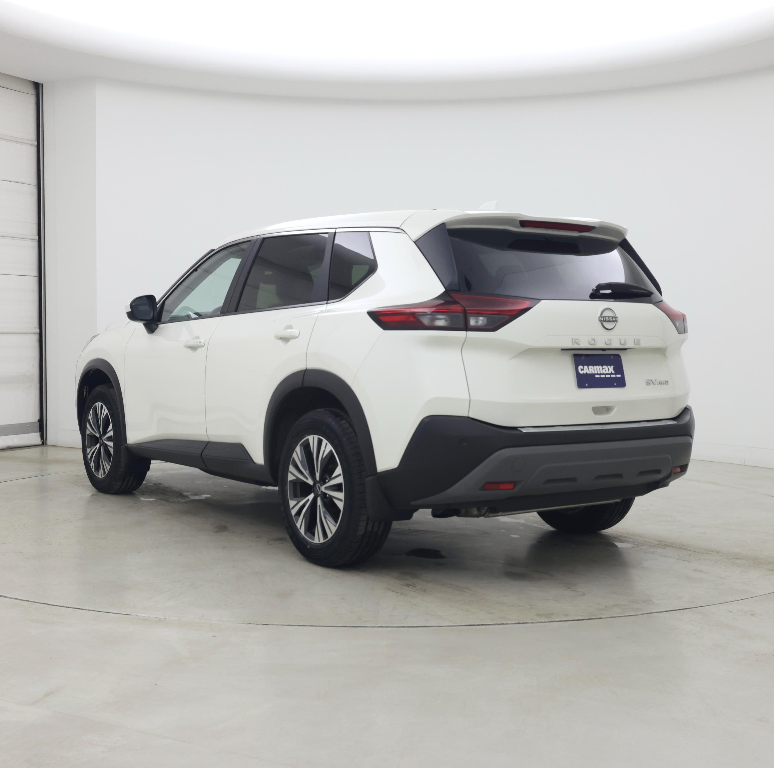Thumbnail: 2023 Nissan Rogue - 2