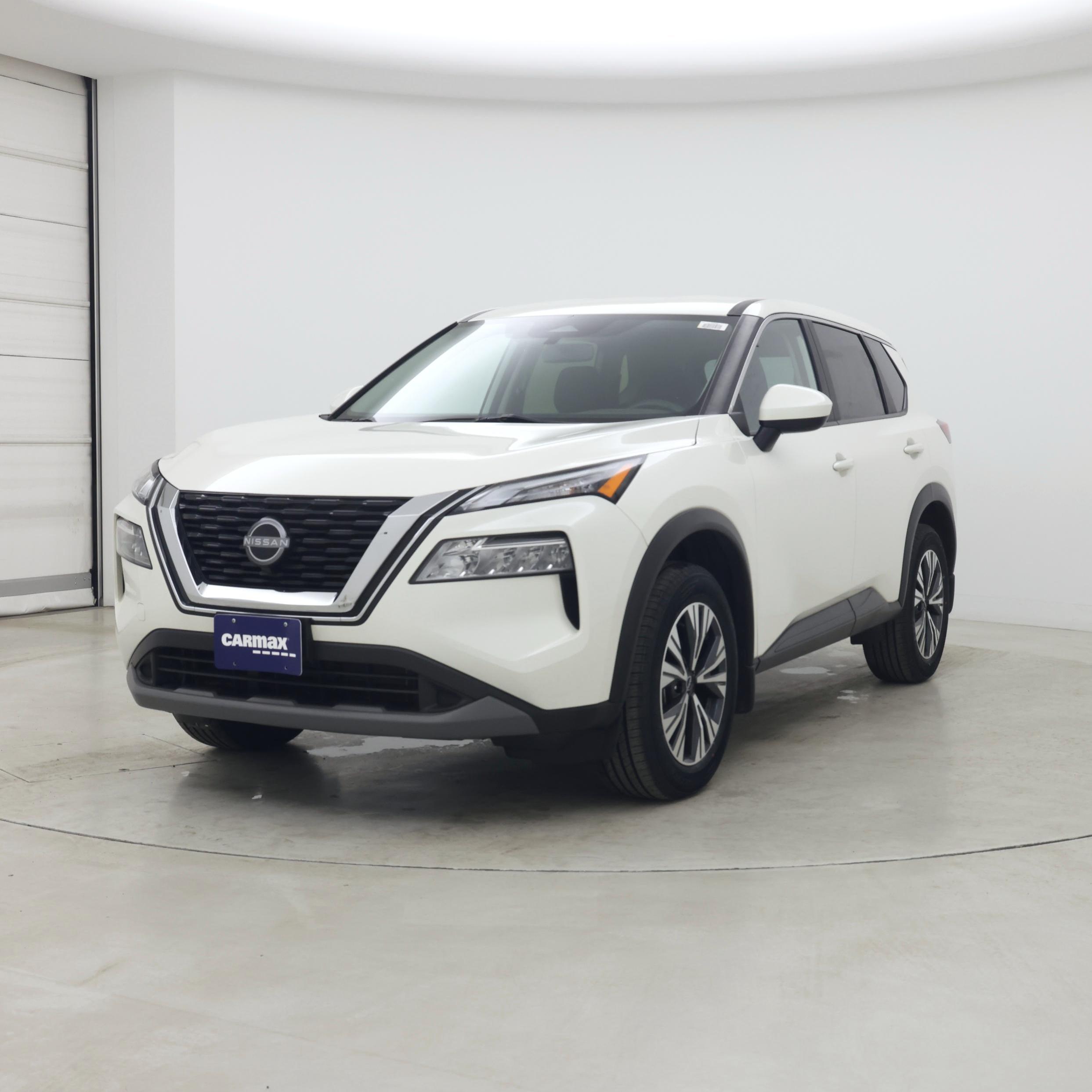 Thumbnail: 2023 Nissan Rogue - 4