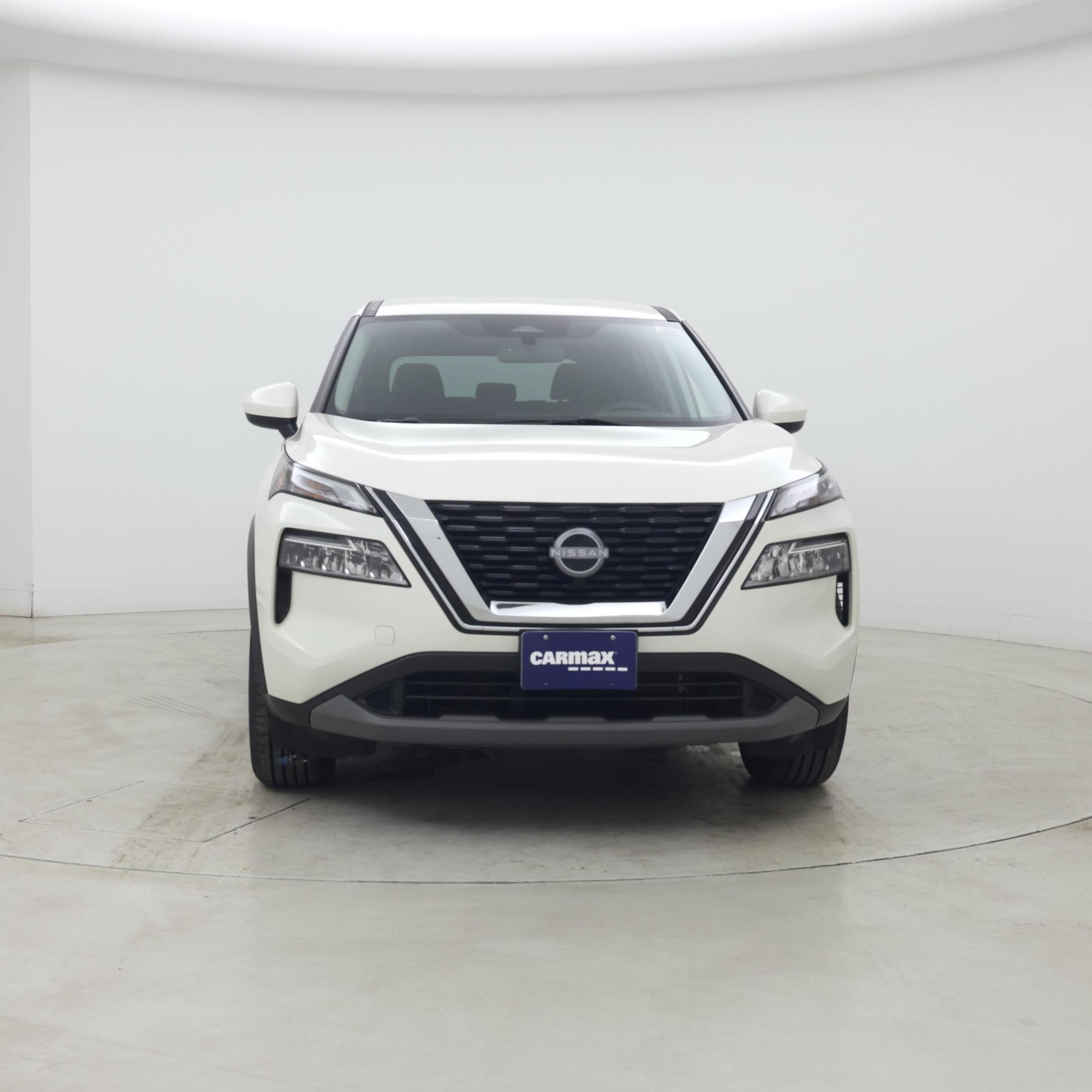 Thumbnail: 2023 Nissan Rogue - 5