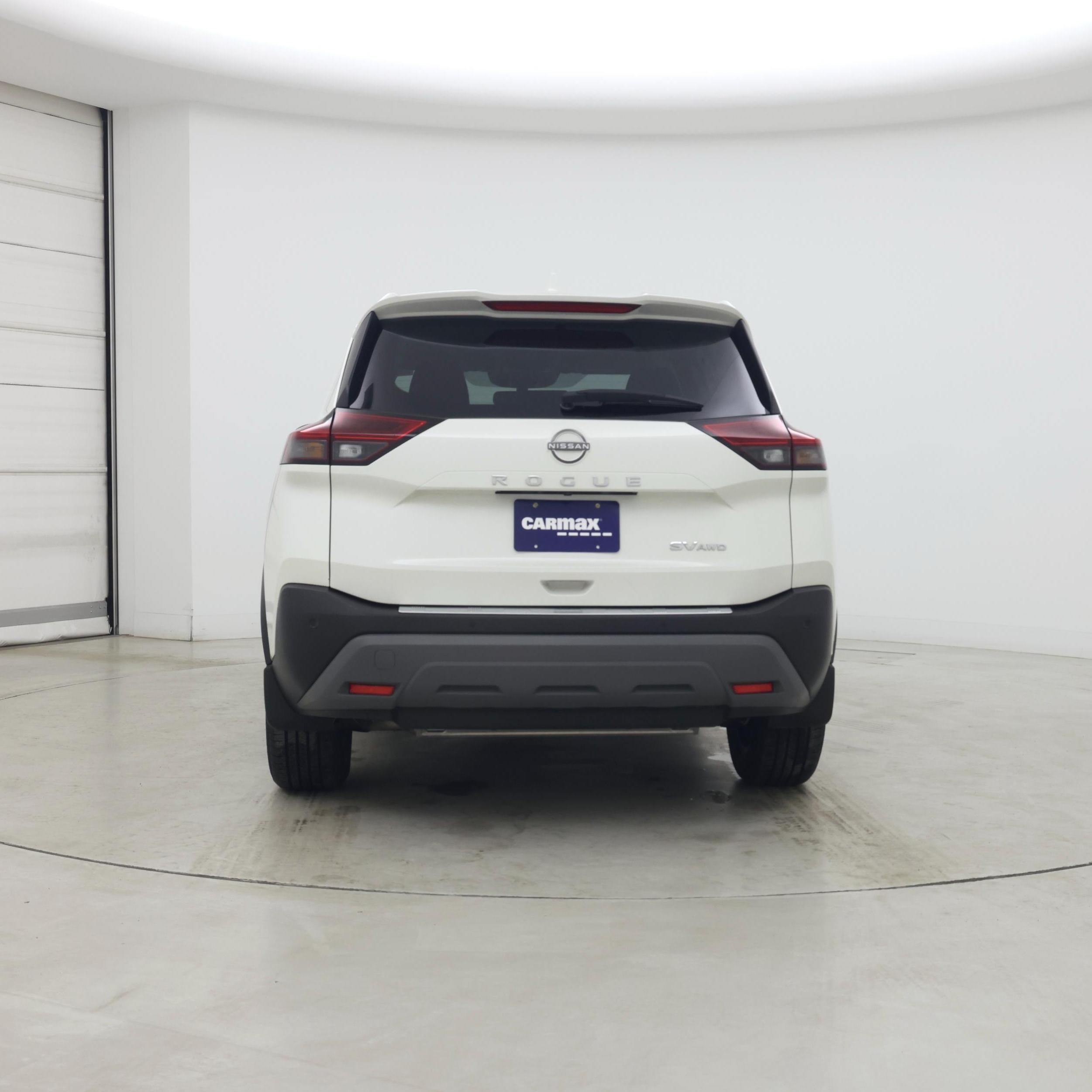 Thumbnail: 2023 Nissan Rogue - 6