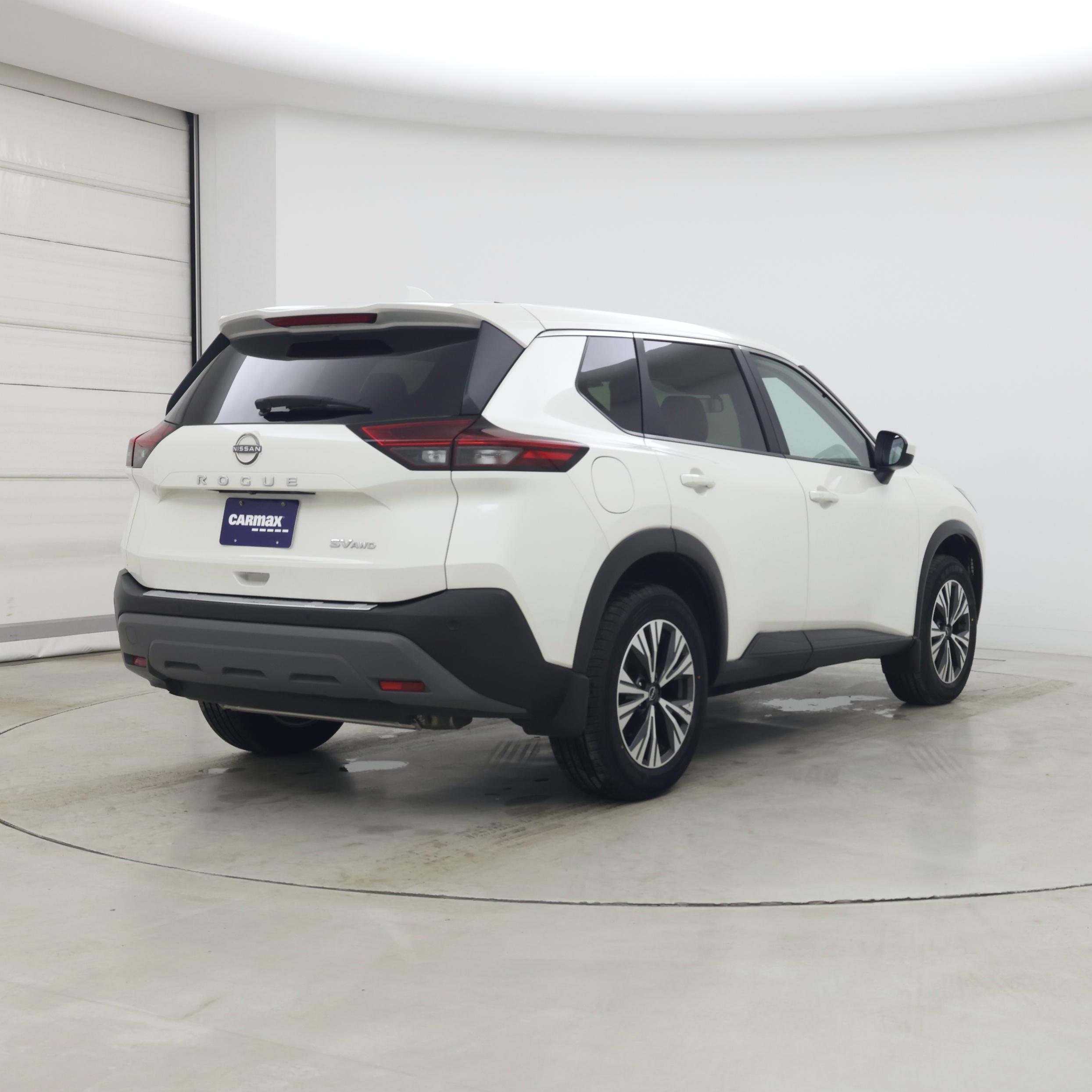 Thumbnail: 2023 Nissan Rogue - 8
