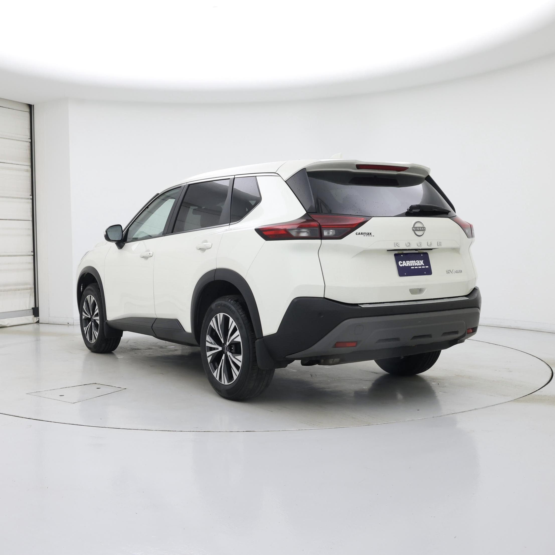 Thumbnail: 2023 Nissan Rogue - 2