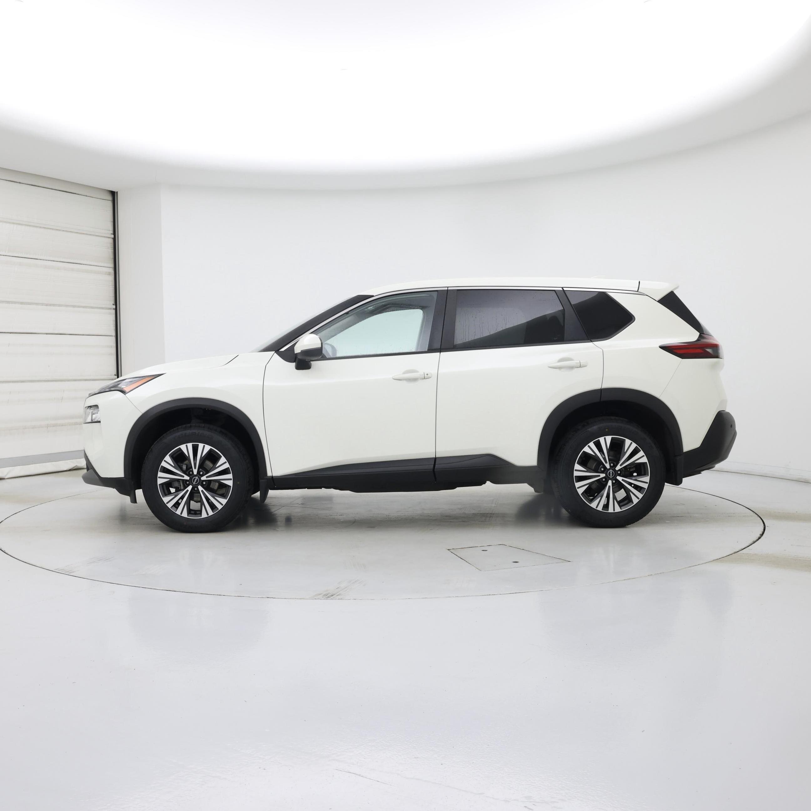 Thumbnail: 2023 Nissan Rogue - 3