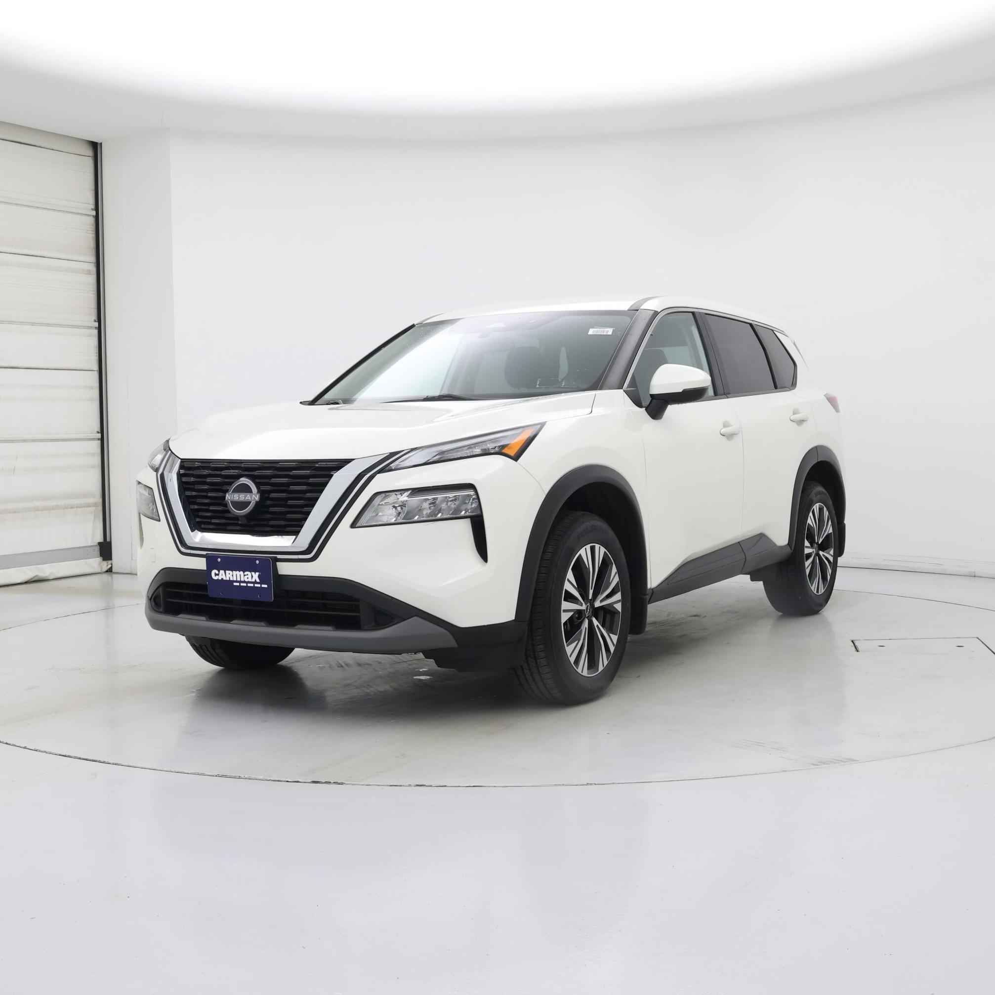 Thumbnail: 2023 Nissan Rogue - 4