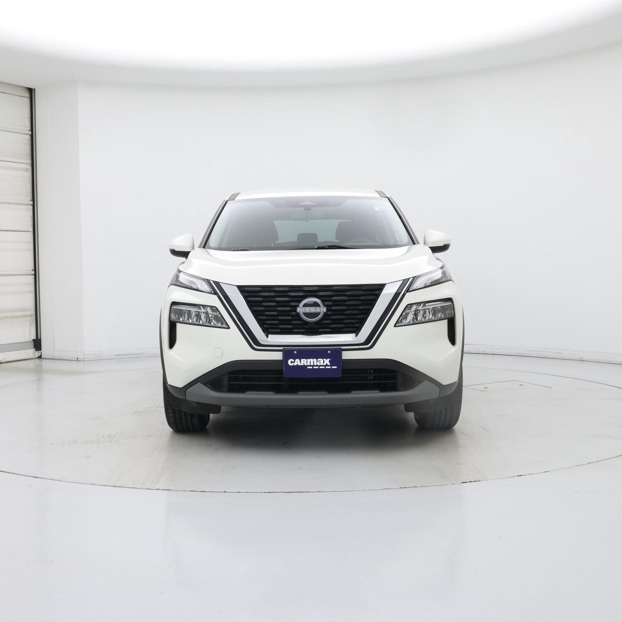 Thumbnail: 2023 Nissan Rogue - 5