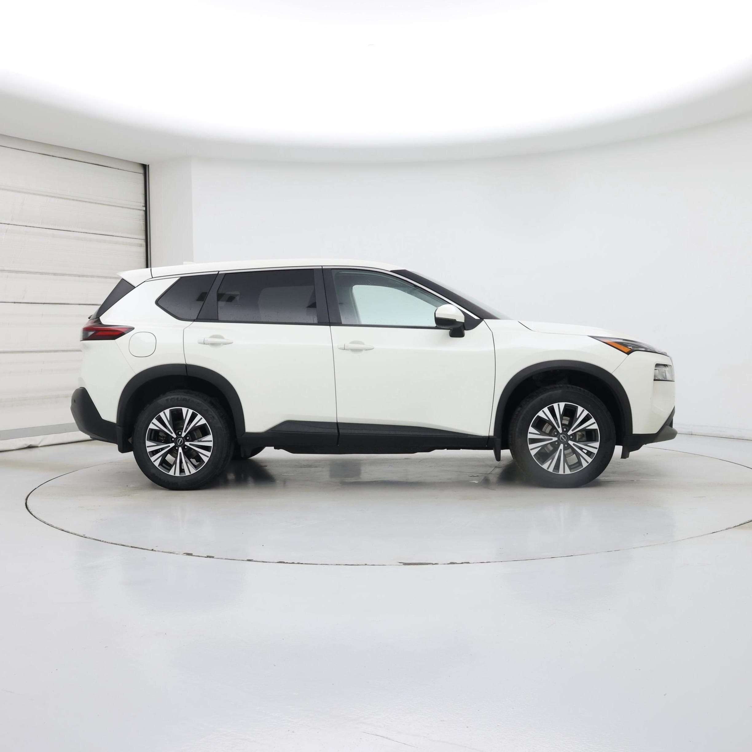 Thumbnail: 2023 Nissan Rogue - 7