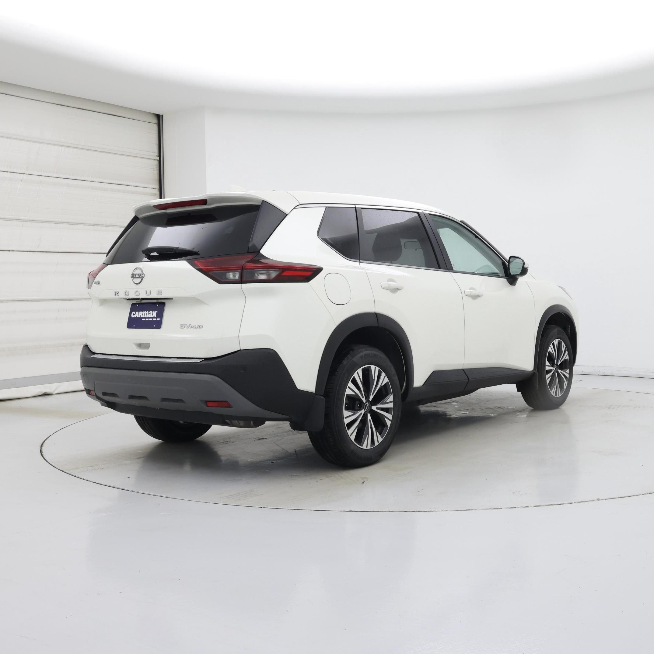 Thumbnail: 2023 Nissan Rogue - 8