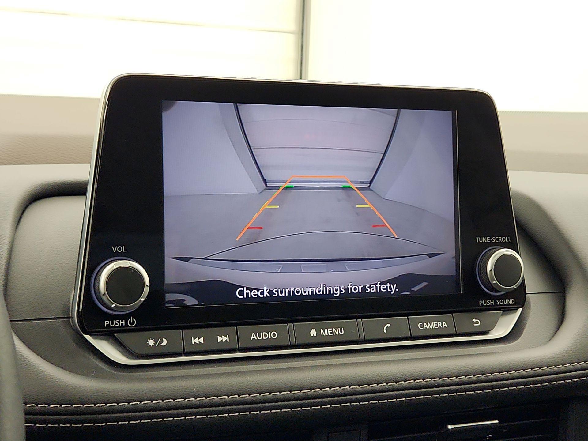 Thumbnail: 2023 Nissan Rogue - 15