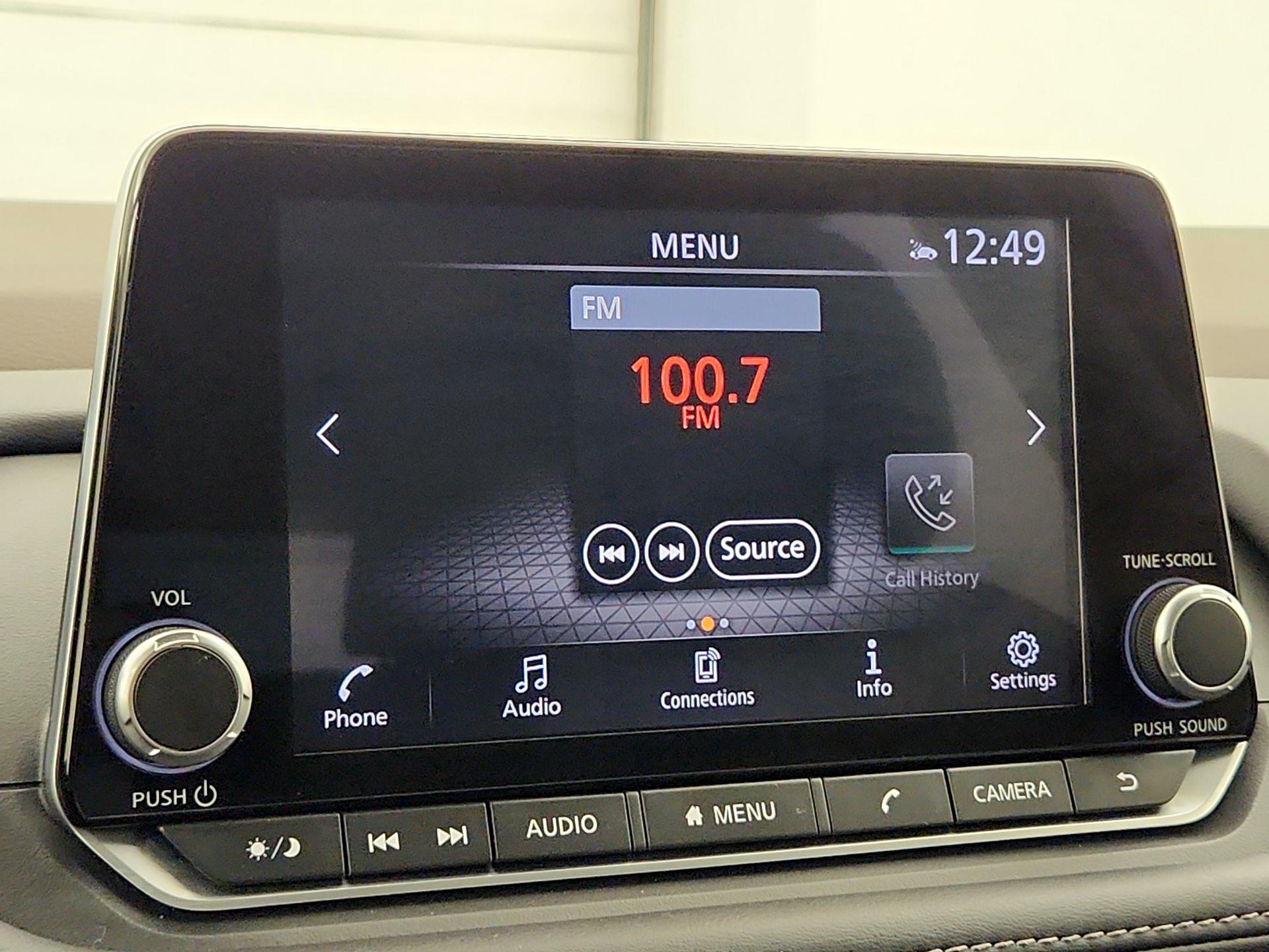 Thumbnail: 2023 Nissan Rogue - 16