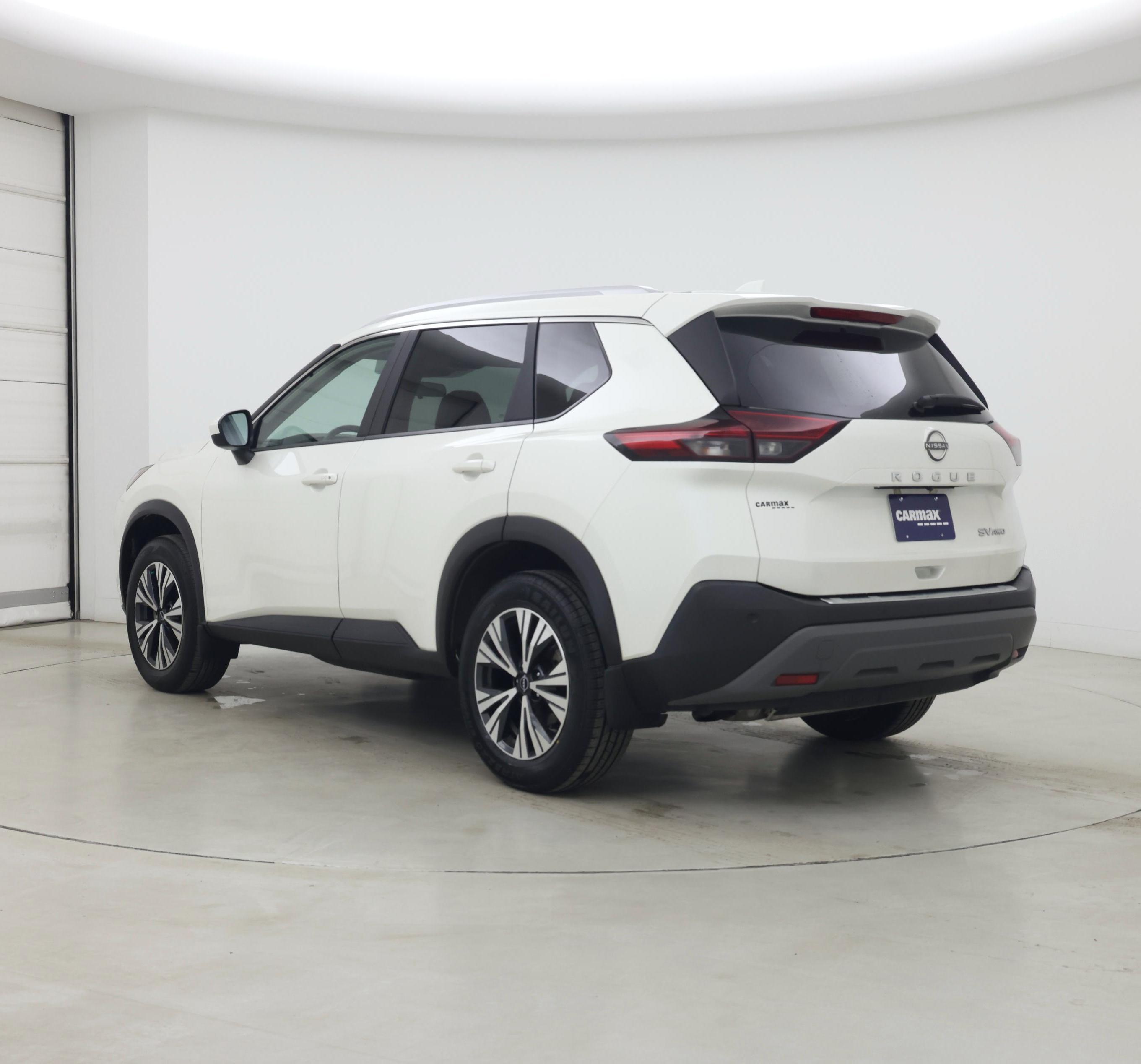 Thumbnail: 2023 Nissan Rogue - 2