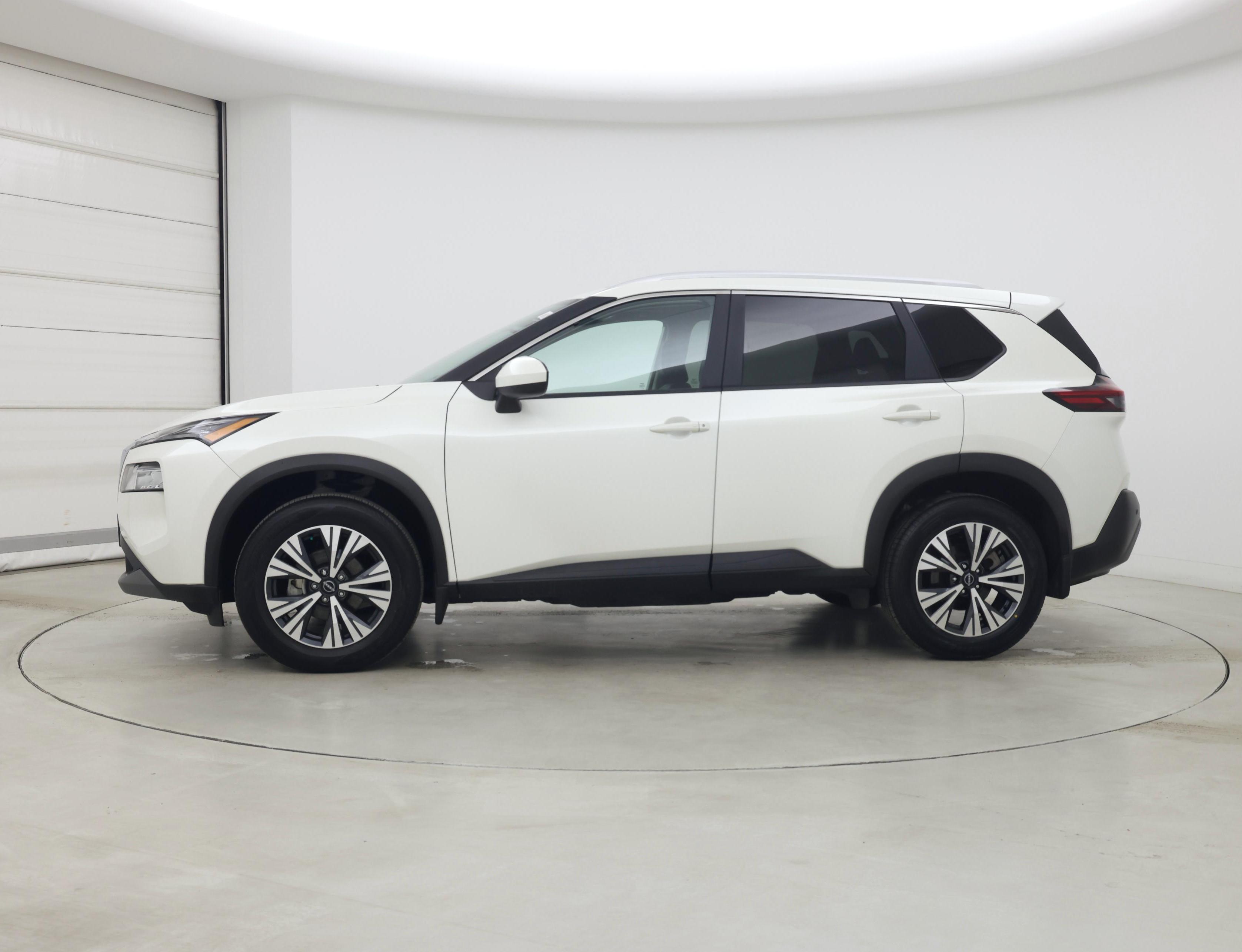 Thumbnail: 2023 Nissan Rogue - 3