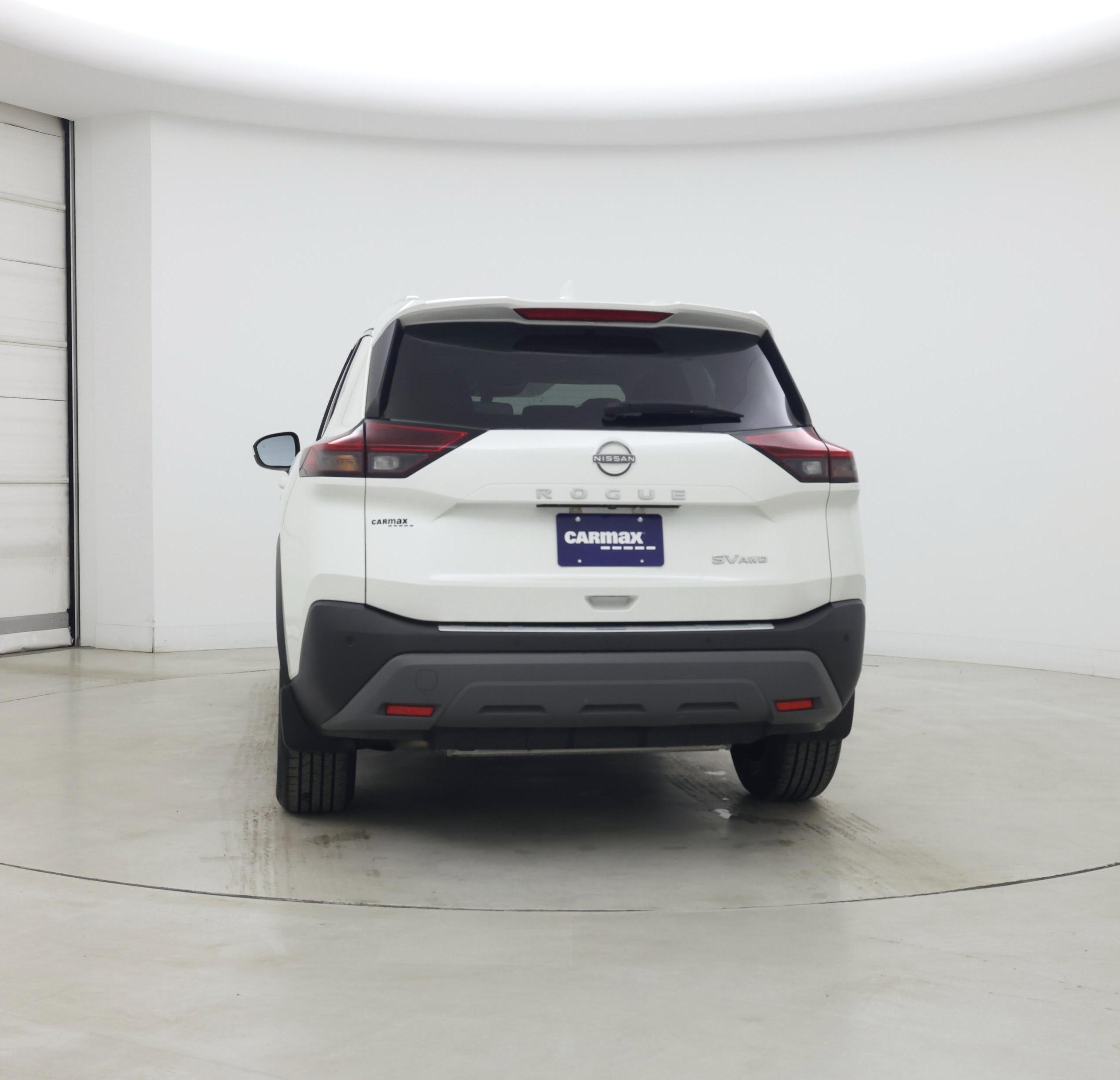 Thumbnail: 2023 Nissan Rogue - 6