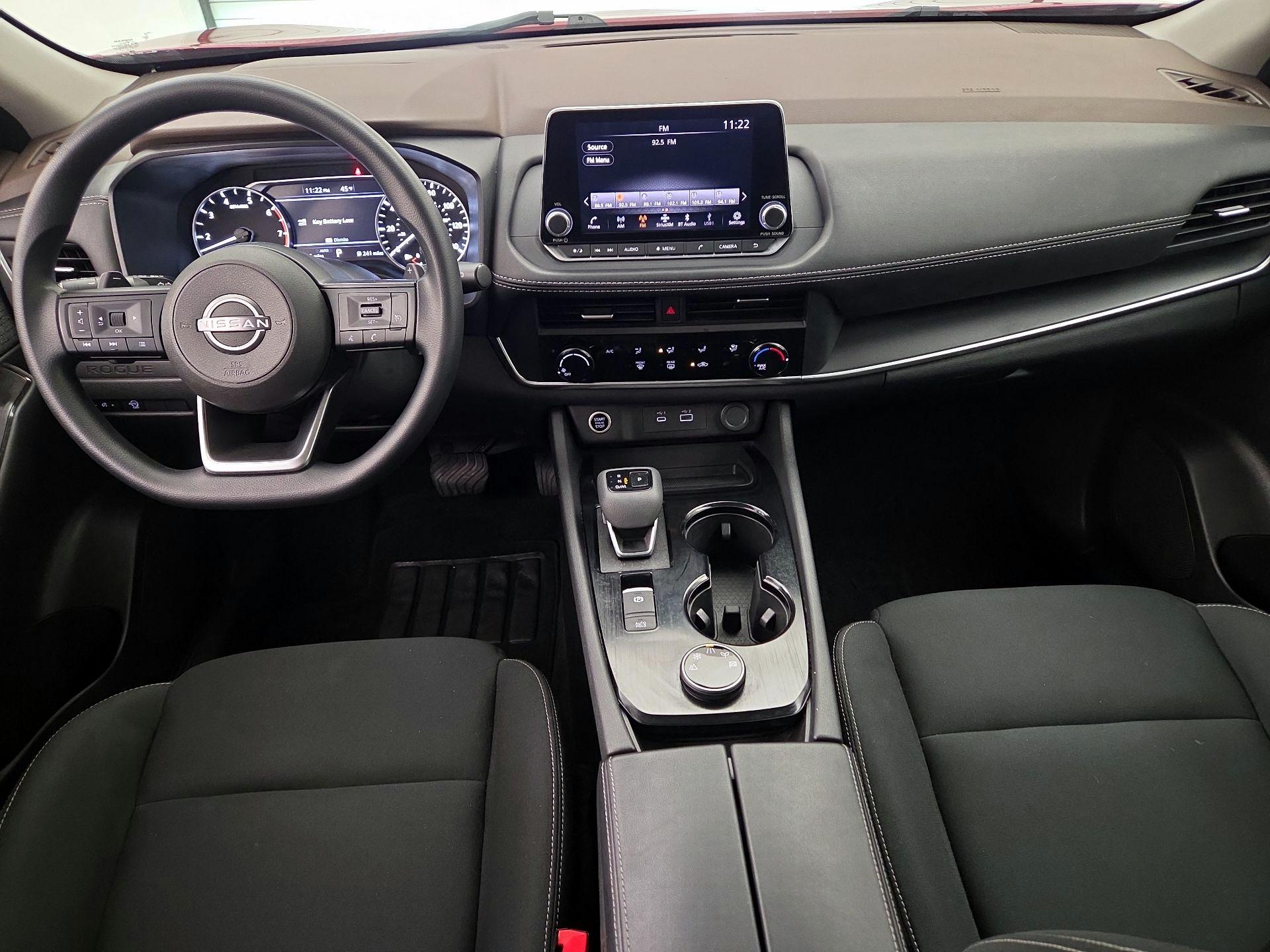 Thumbnail: 2023 Nissan Rogue - 9