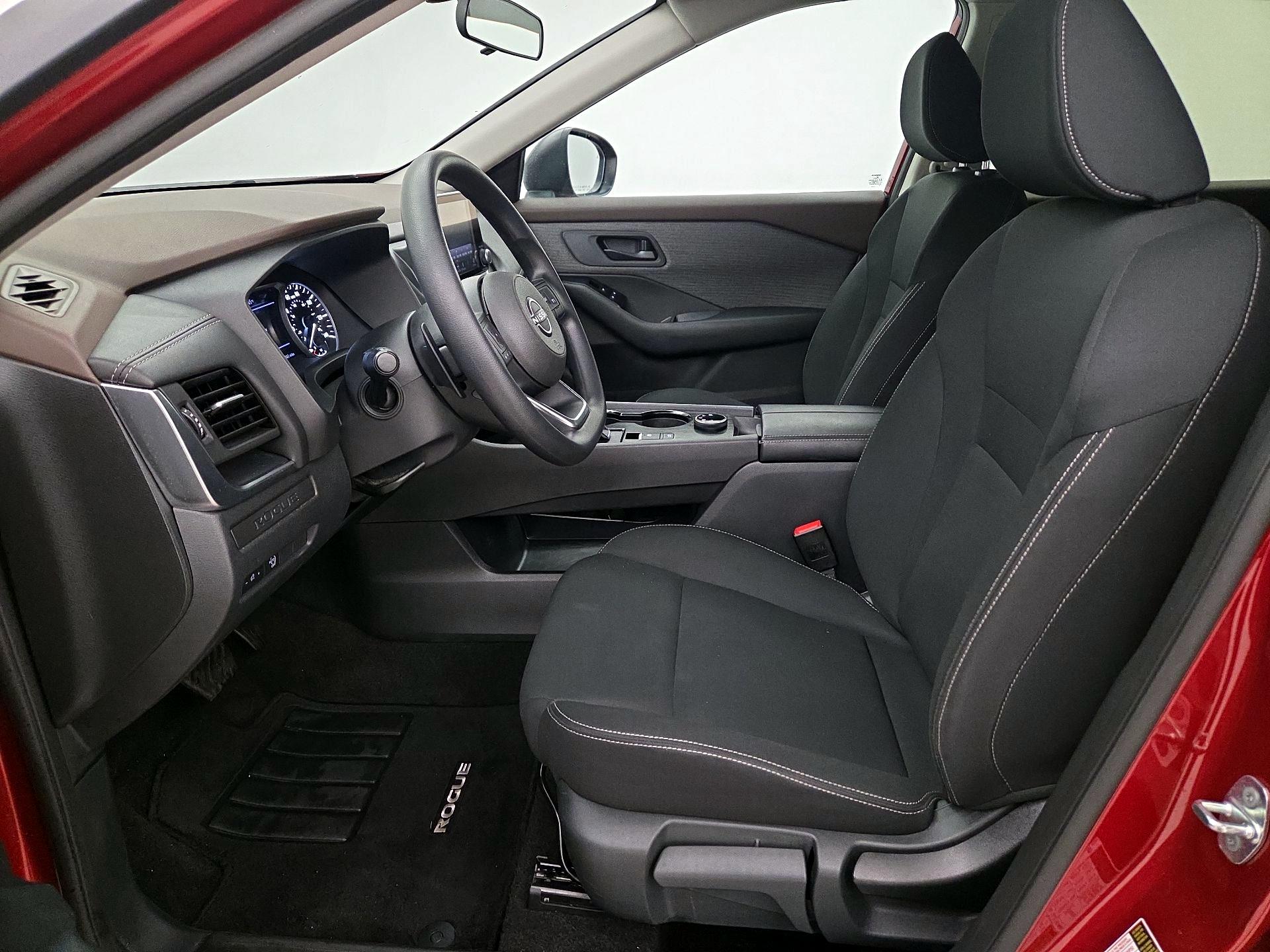 Thumbnail: 2023 Nissan Rogue - 11