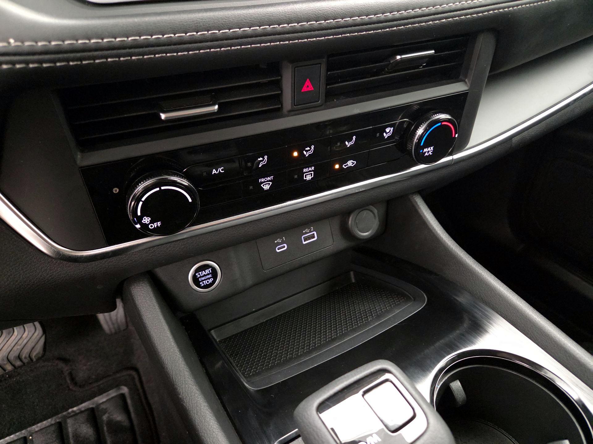 Thumbnail: 2023 Nissan Rogue - 16